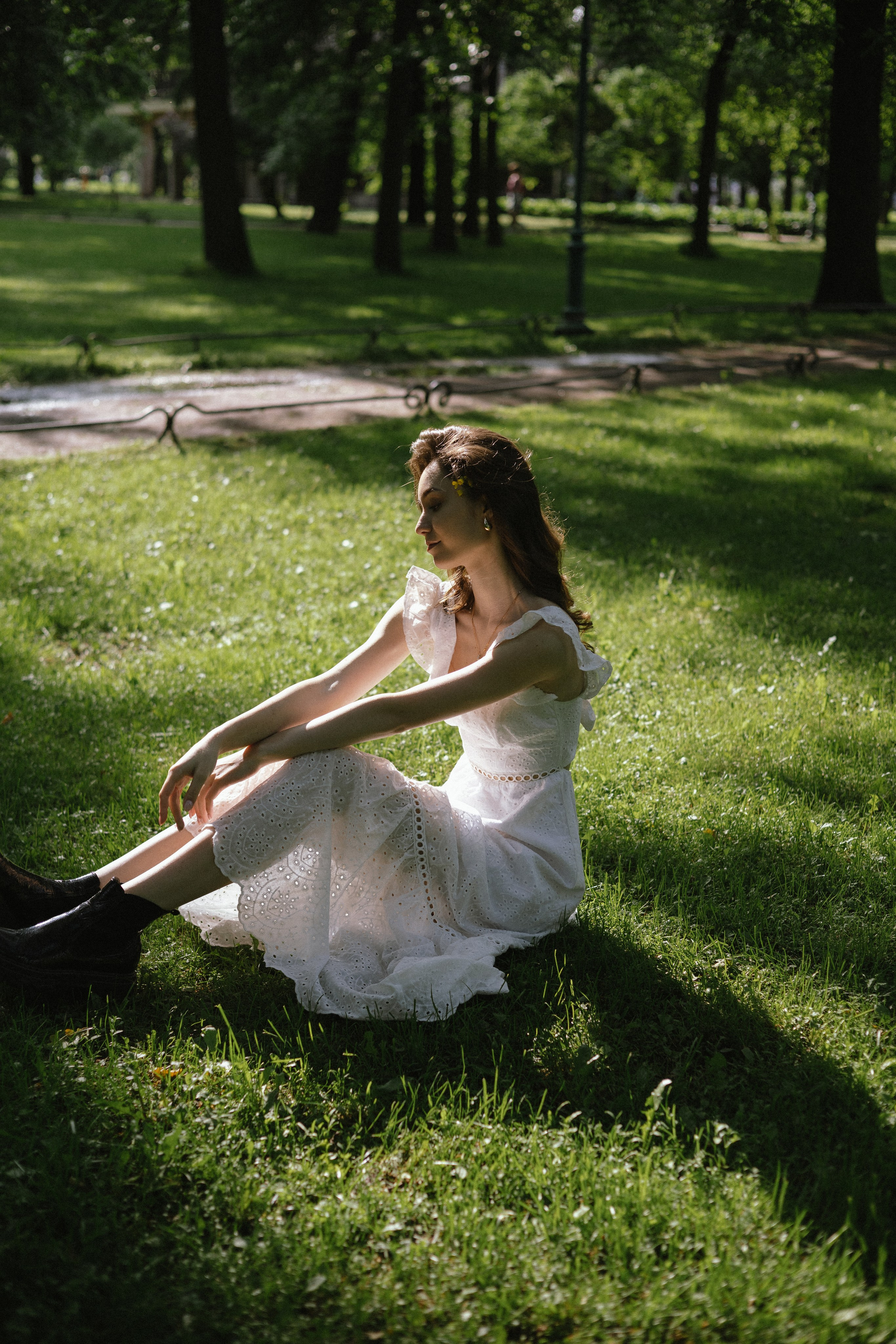 Валерия. Фотограф в Санкт-Петебруге Олеся Харитонова