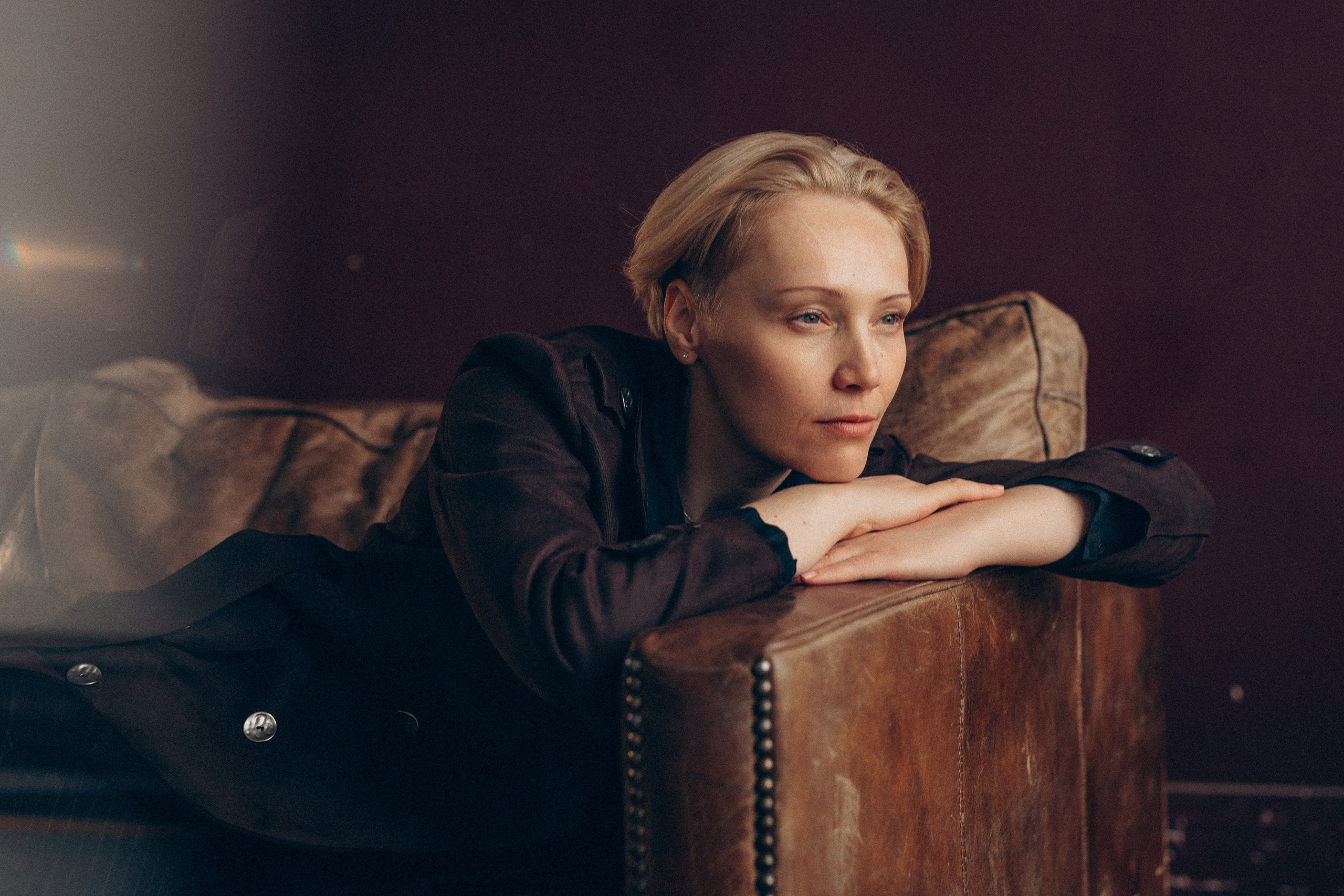 Наташа. Фотограф Ногинск Электросталь Наталья Осетрова