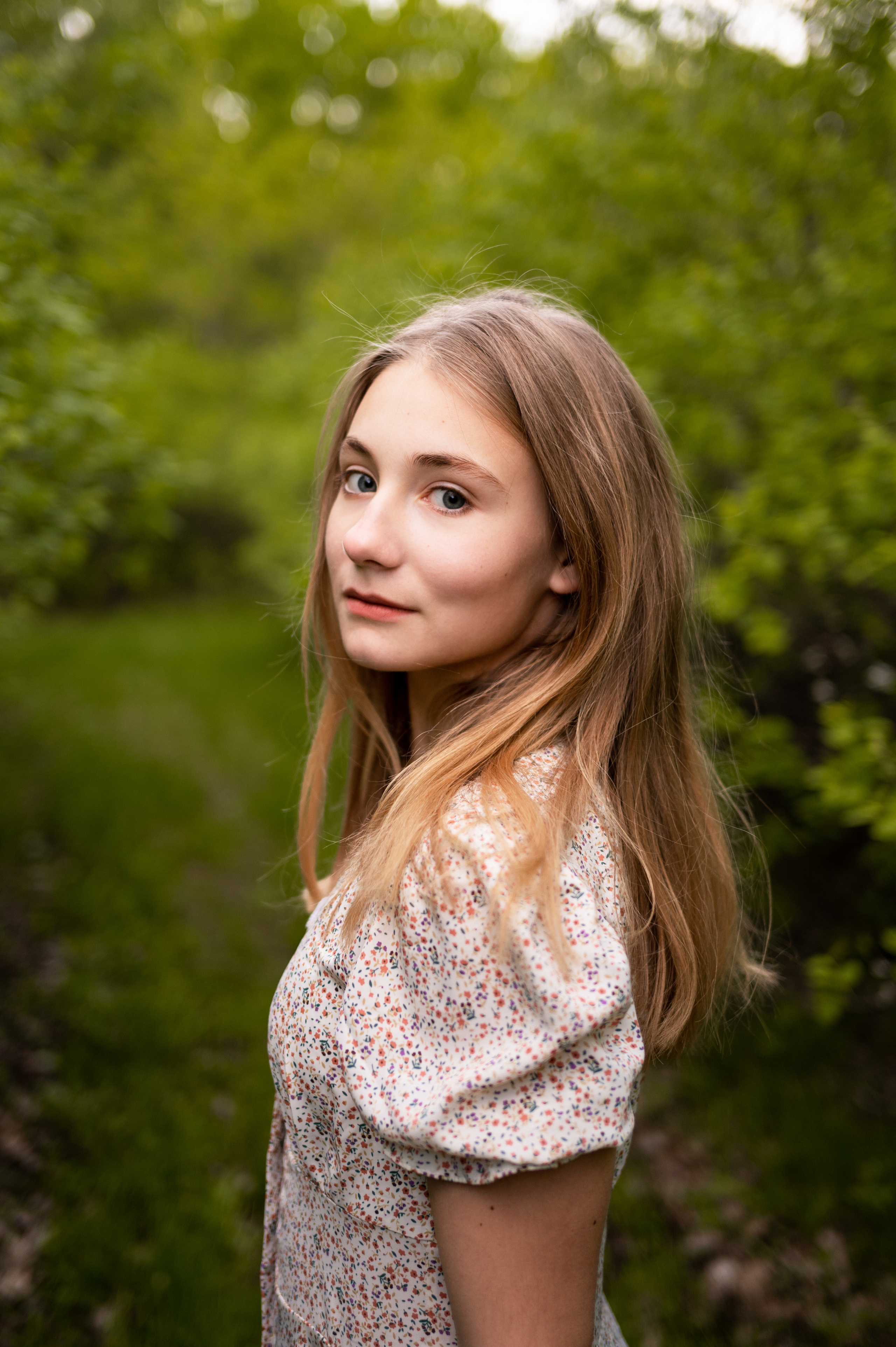 Варвара и Полина. Главная