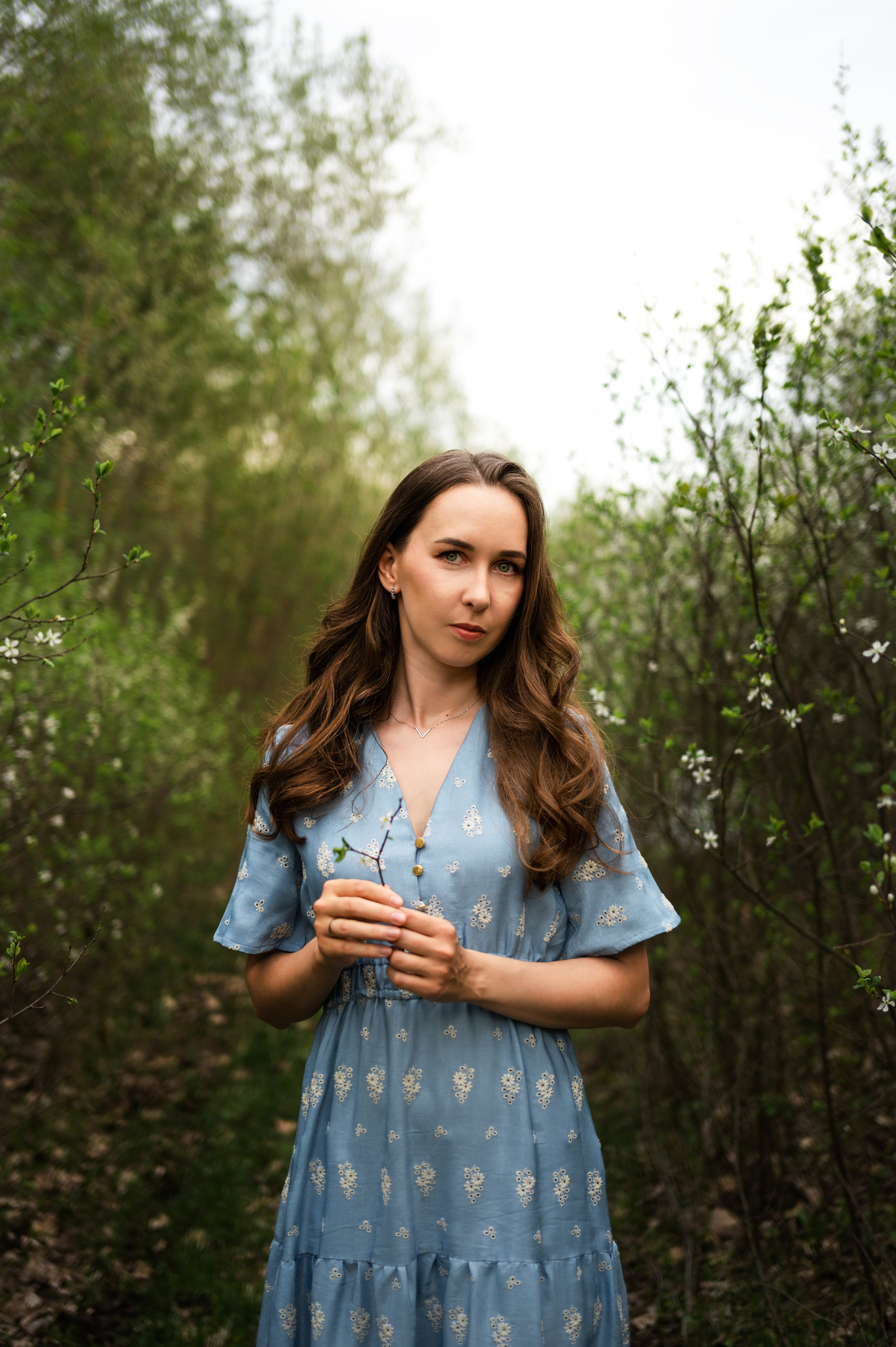 Альбина, Алексей и Виктория. Главная