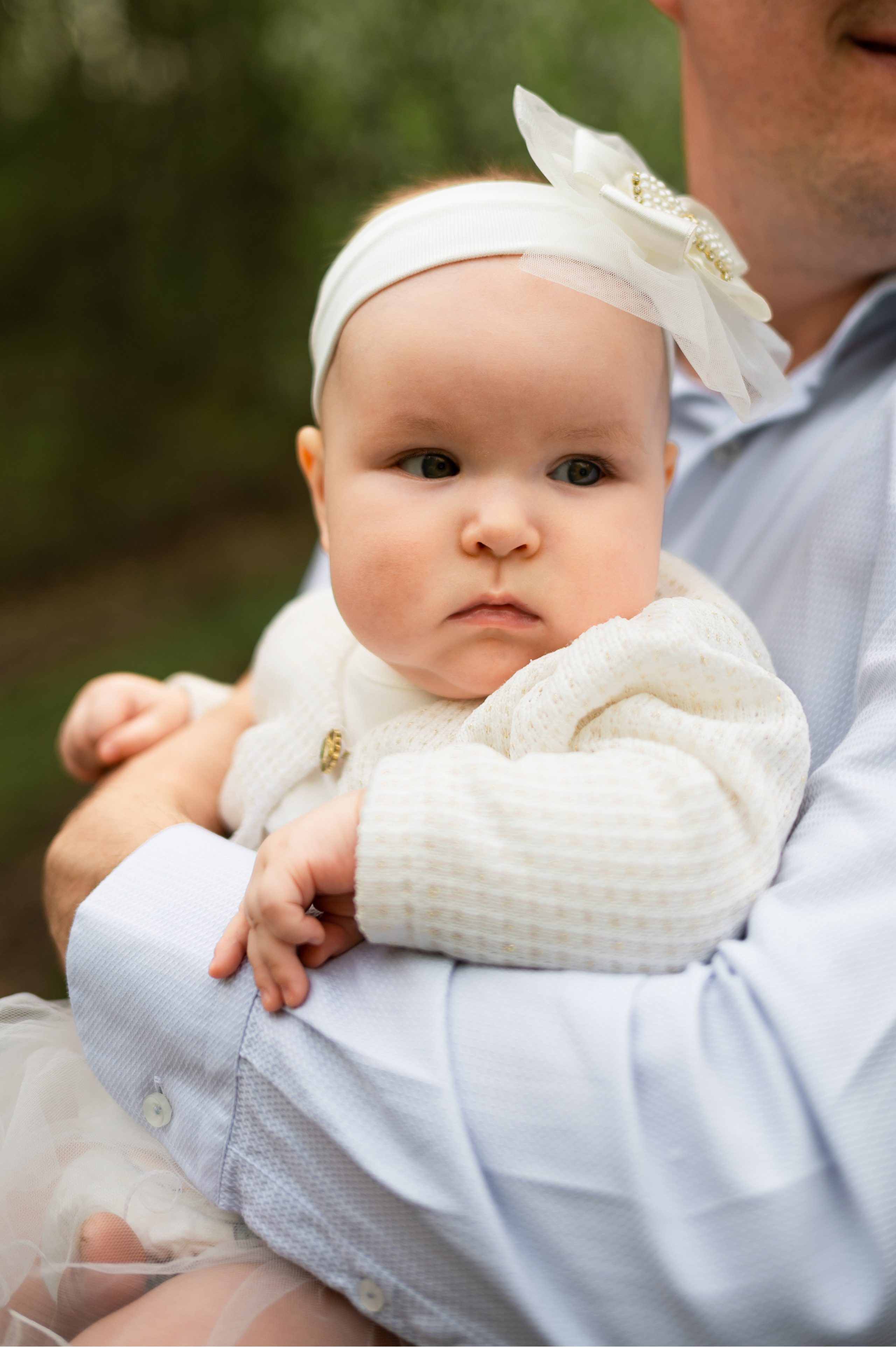 Альбина, Алексей и Виктория. Главная