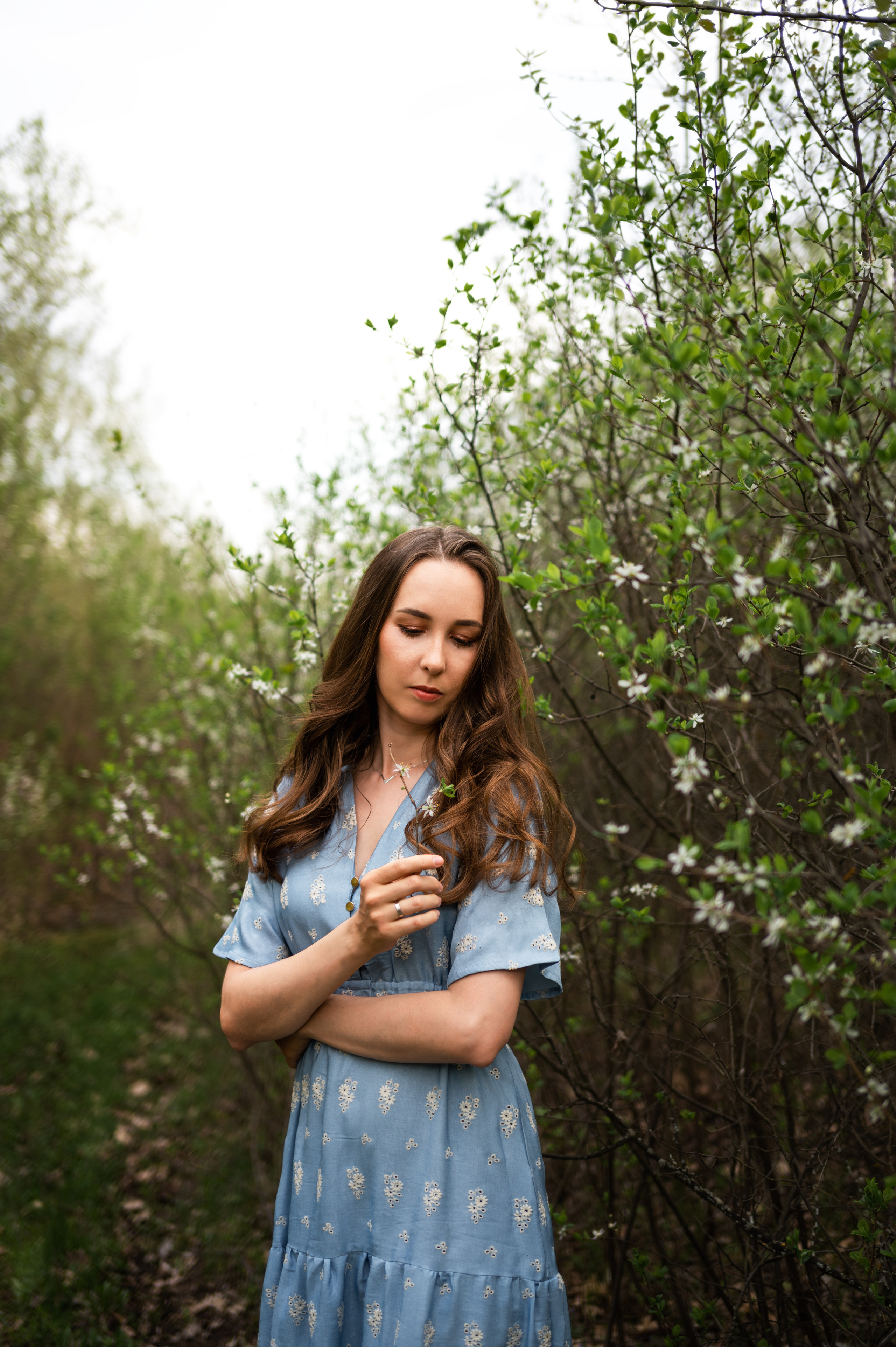 Альбина, Алексей и Виктория. Главная