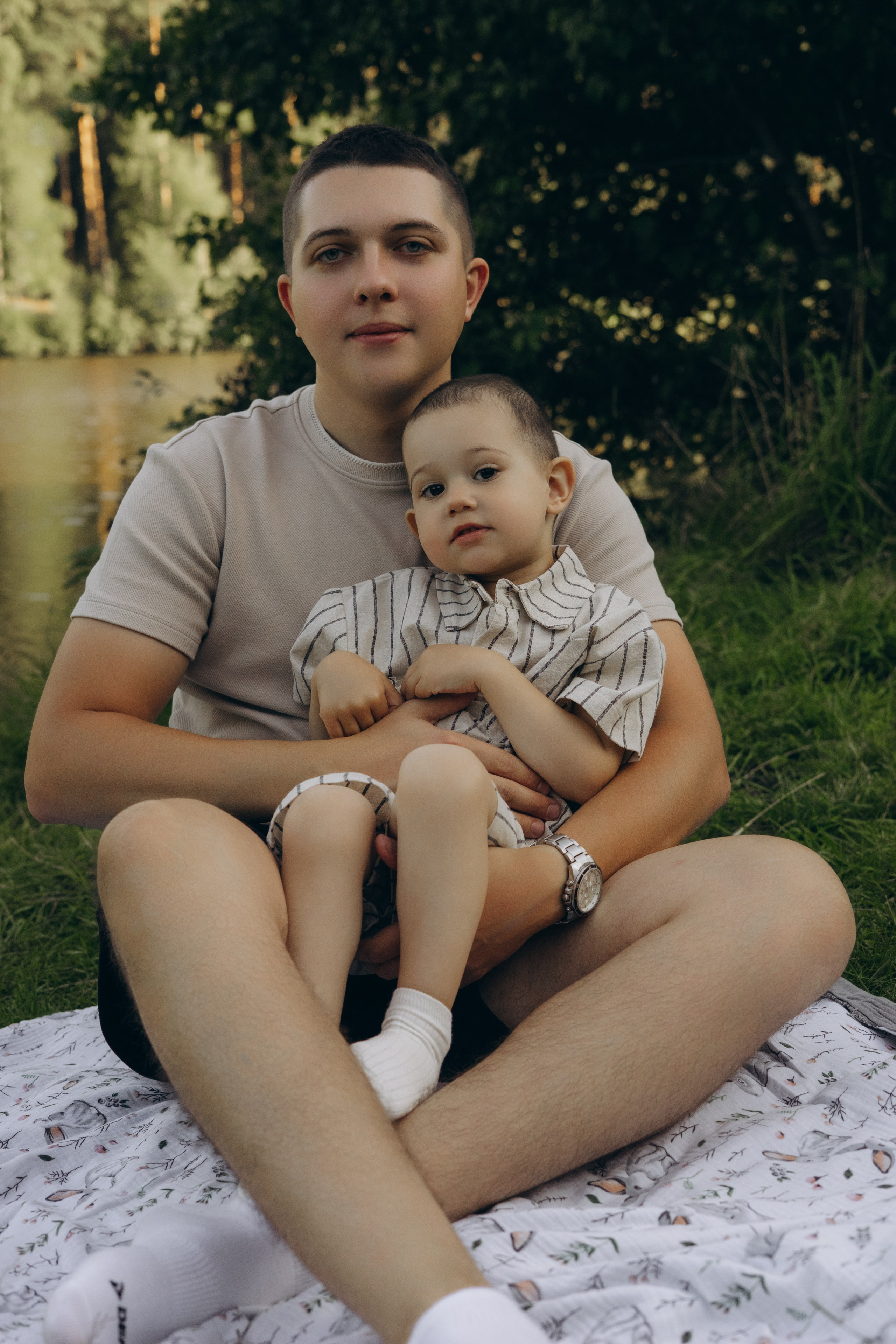 СЕМЕЙНАЯ. Ирина Мочалова Фотограф Первоуральск/Екатеринбург