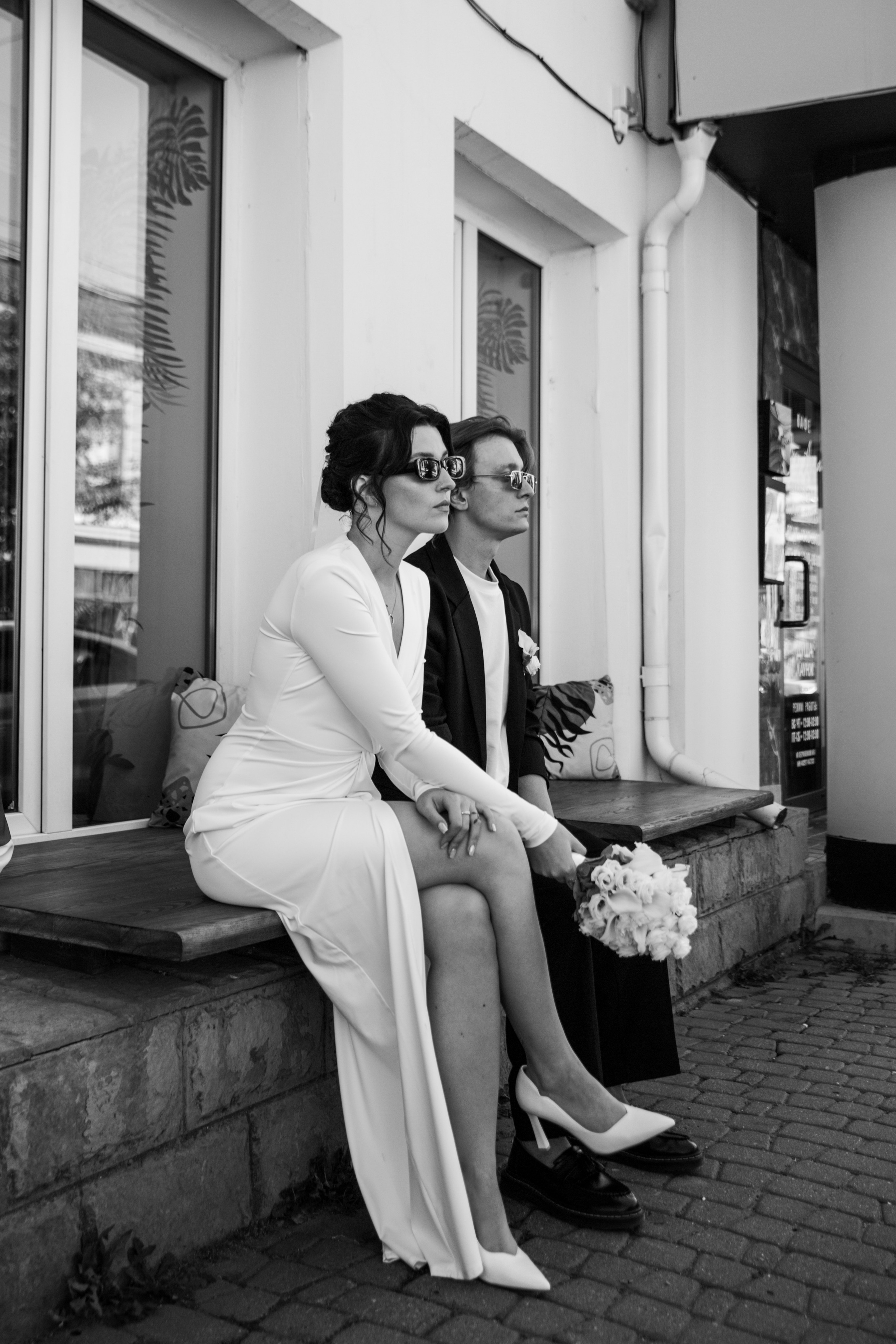 Илья и Лиза. Ваш фотограф Любовь Чистякова