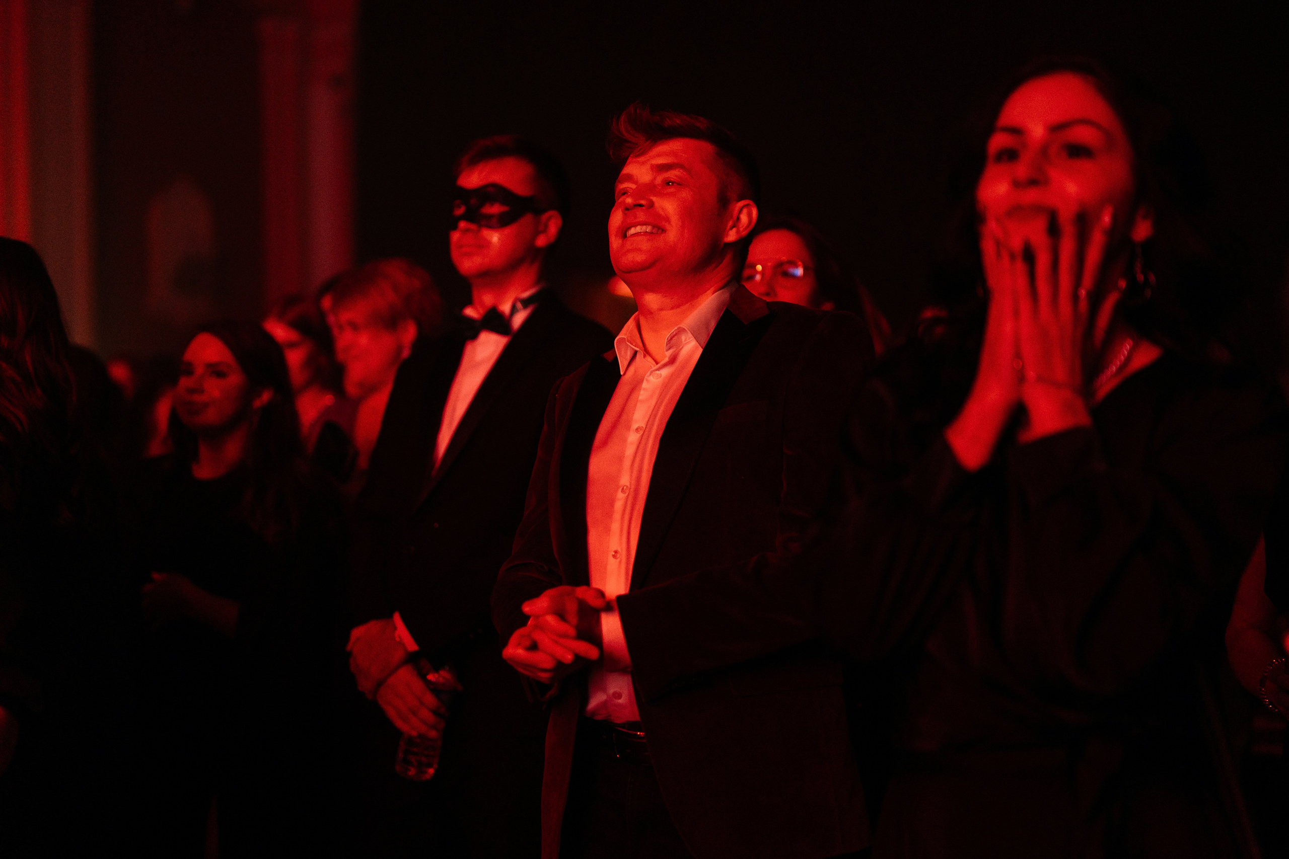 Корпоратив BestDoctor. Свадебный и репортажный фотограф в Москве Андрей Вайман