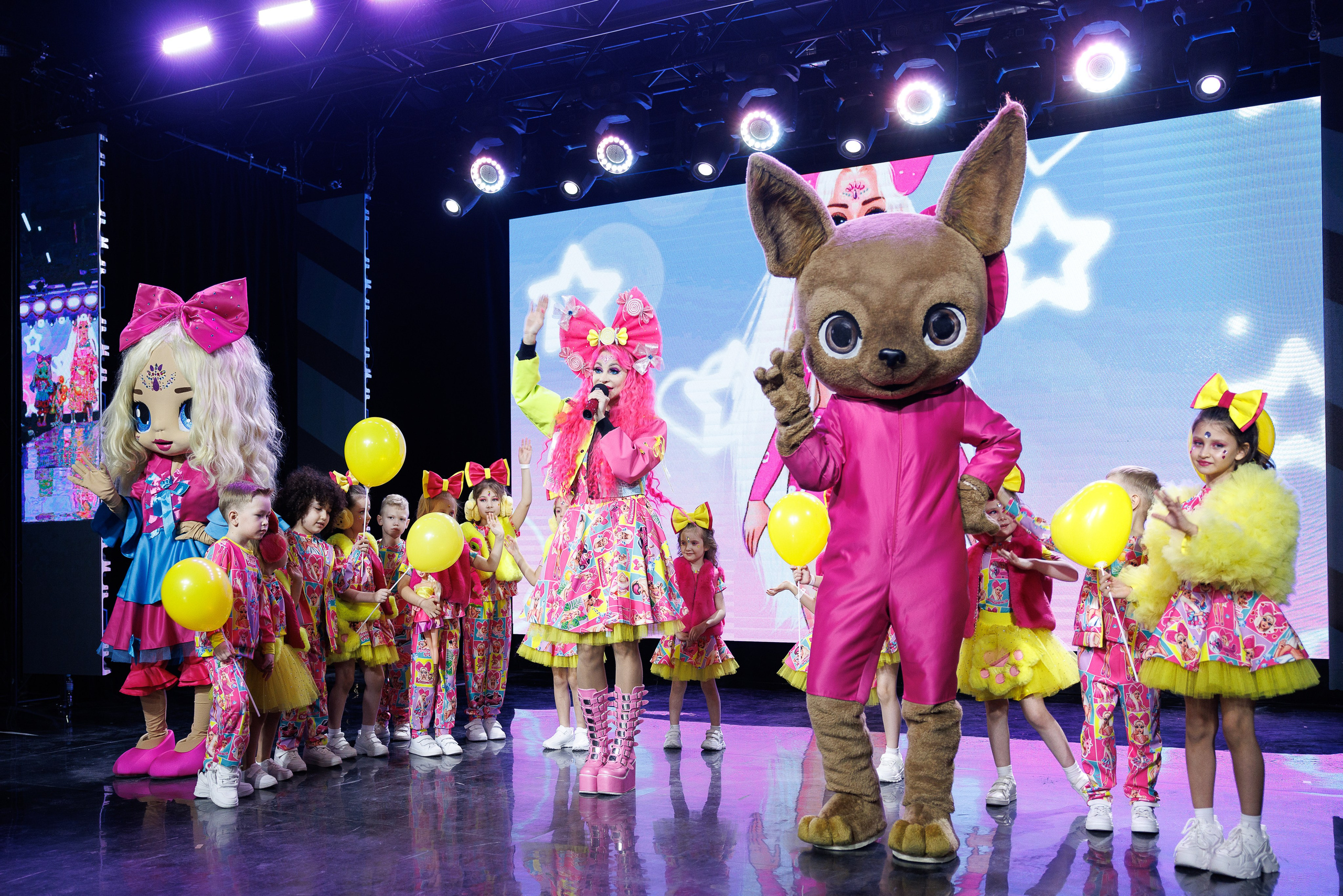 Media fashion project. Женский и семейный фотограф в Москве Павлова Галина