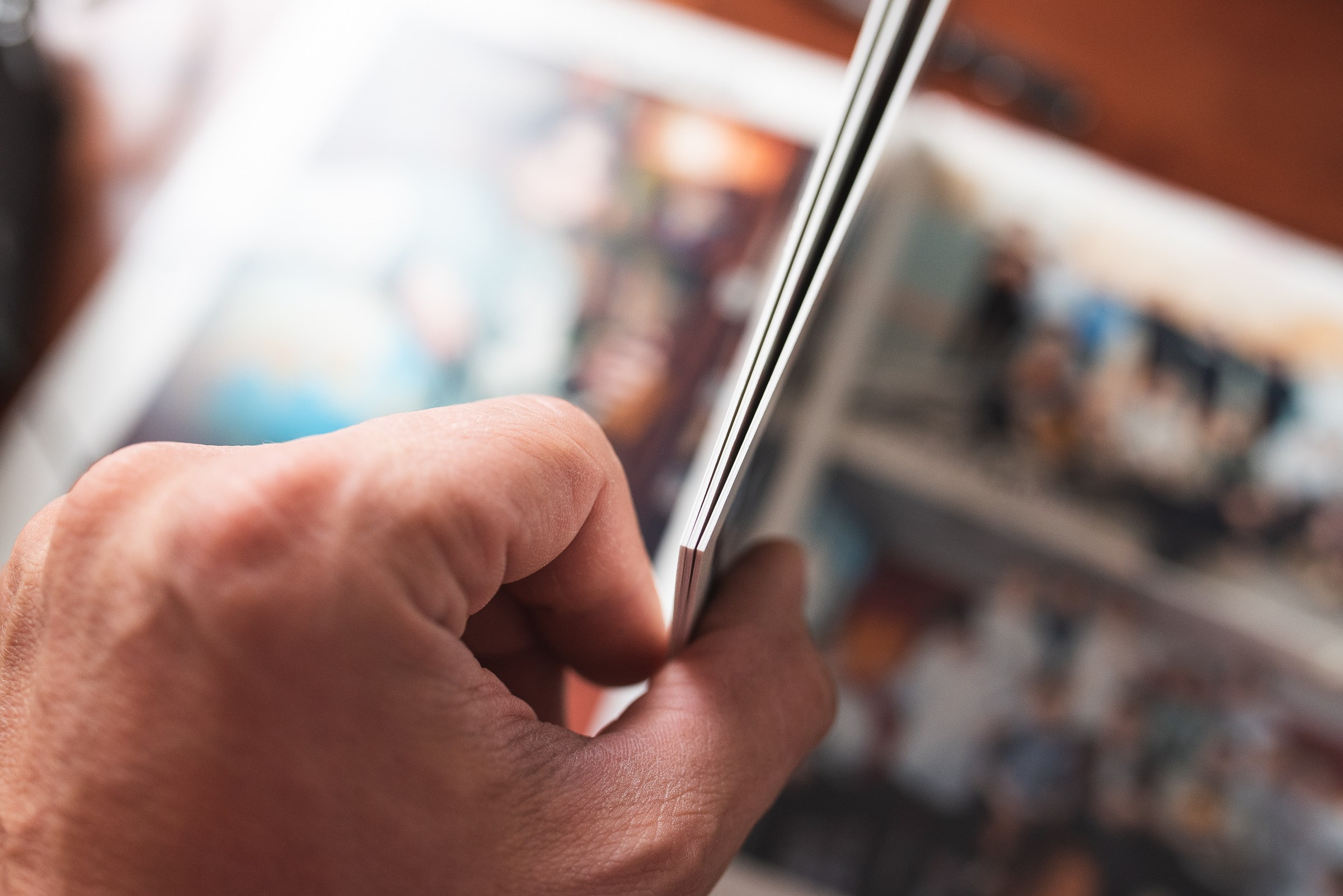 Стандарт. Выпускные альбомы и фотосъемка в Красноярске