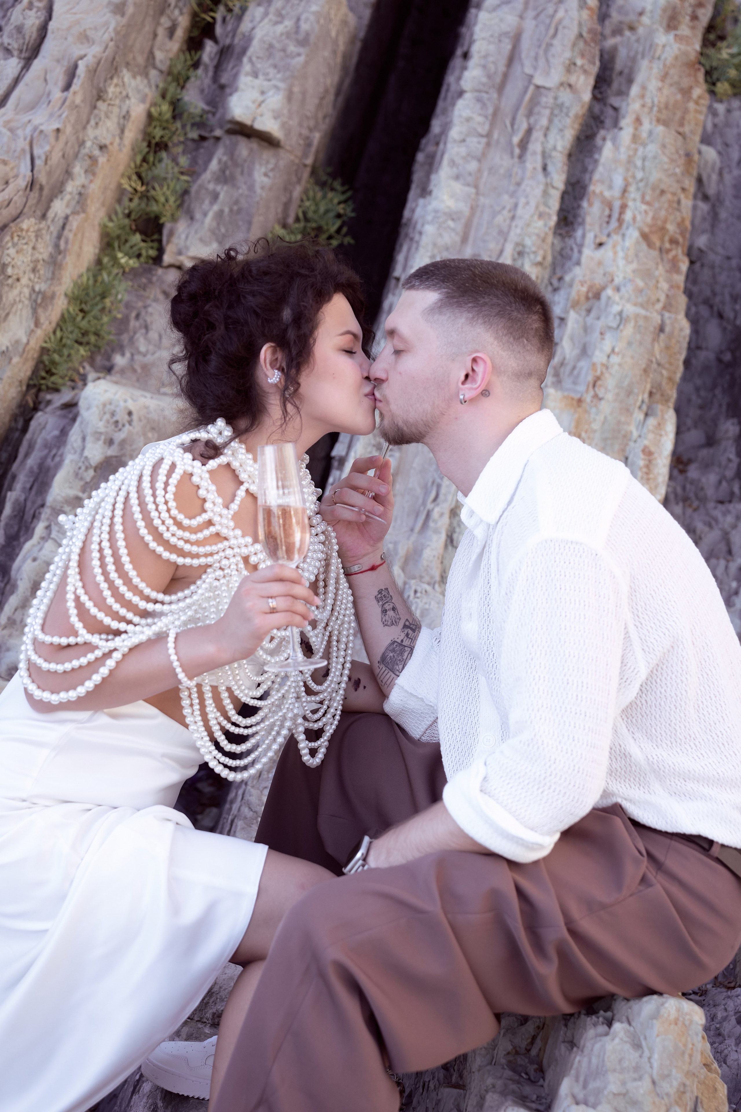 Максим и Эльвира. СВАДЕБНЫЙ ФОТОГРАФ КРАСНОДАР