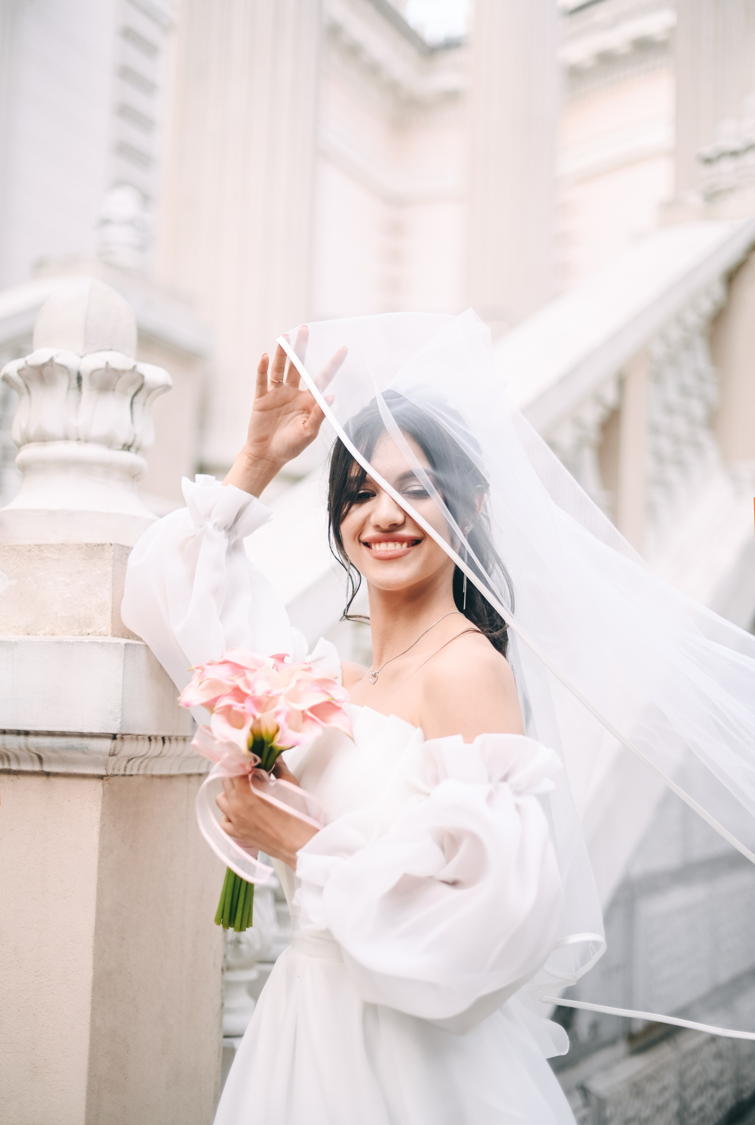 Валерия Дмитрий Ростов-на-Дону. Фотограф Алёна Мил