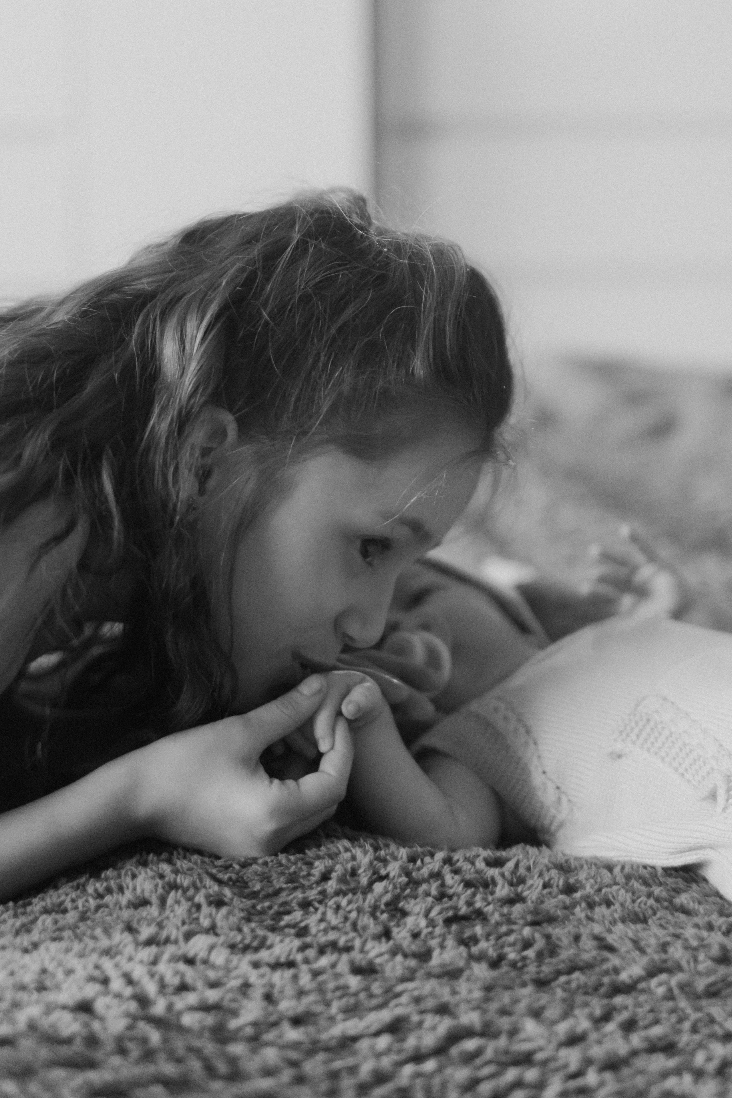 Домашняя фотосессия. Свадебный и семейный фотограф г. Волгоград Биленко Ангелина