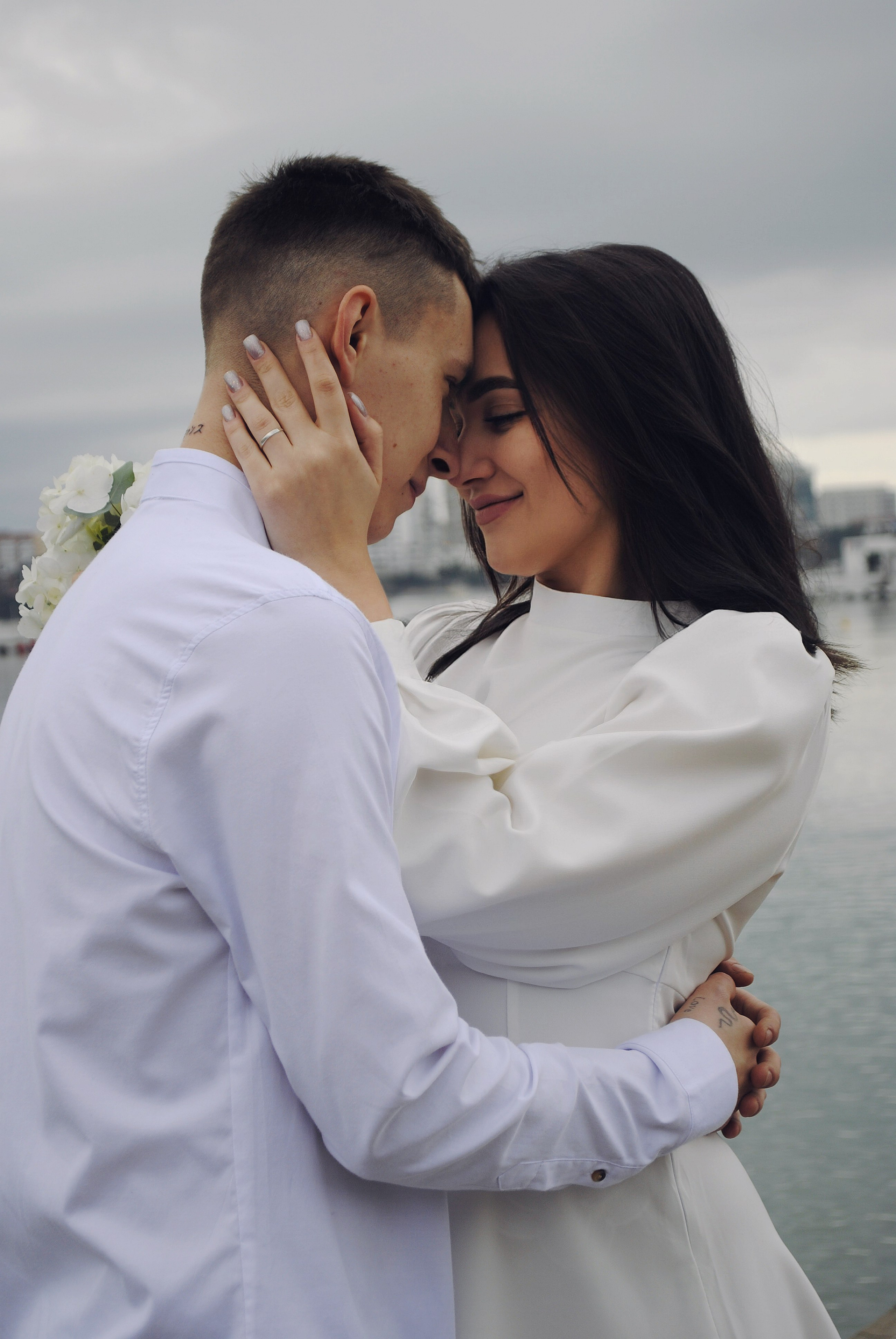 Свадьба Анастасия 12.12.2023. Фотограф Мария Мусаелян