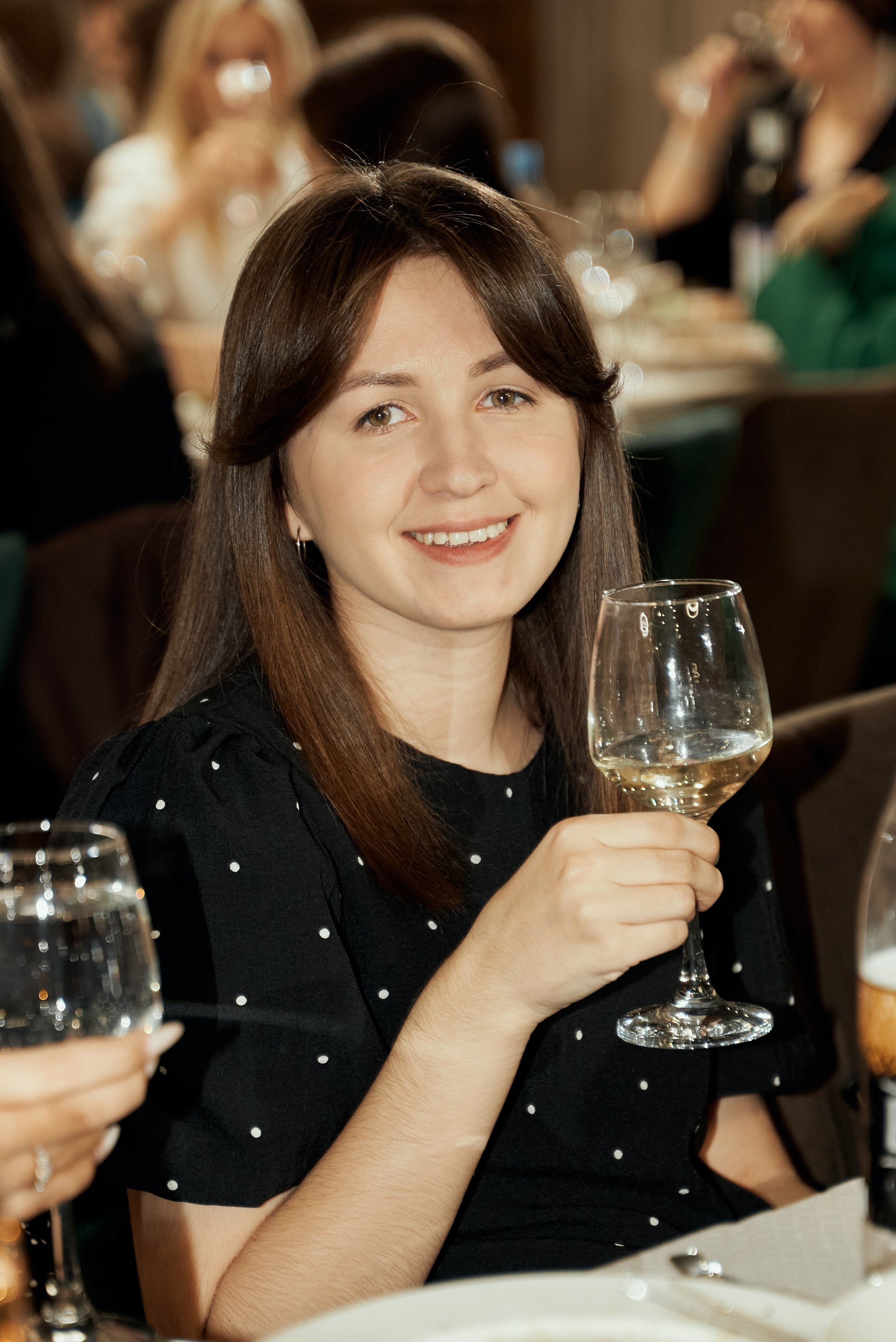 Корпоратив. Свадебный фотограф Александр Браво