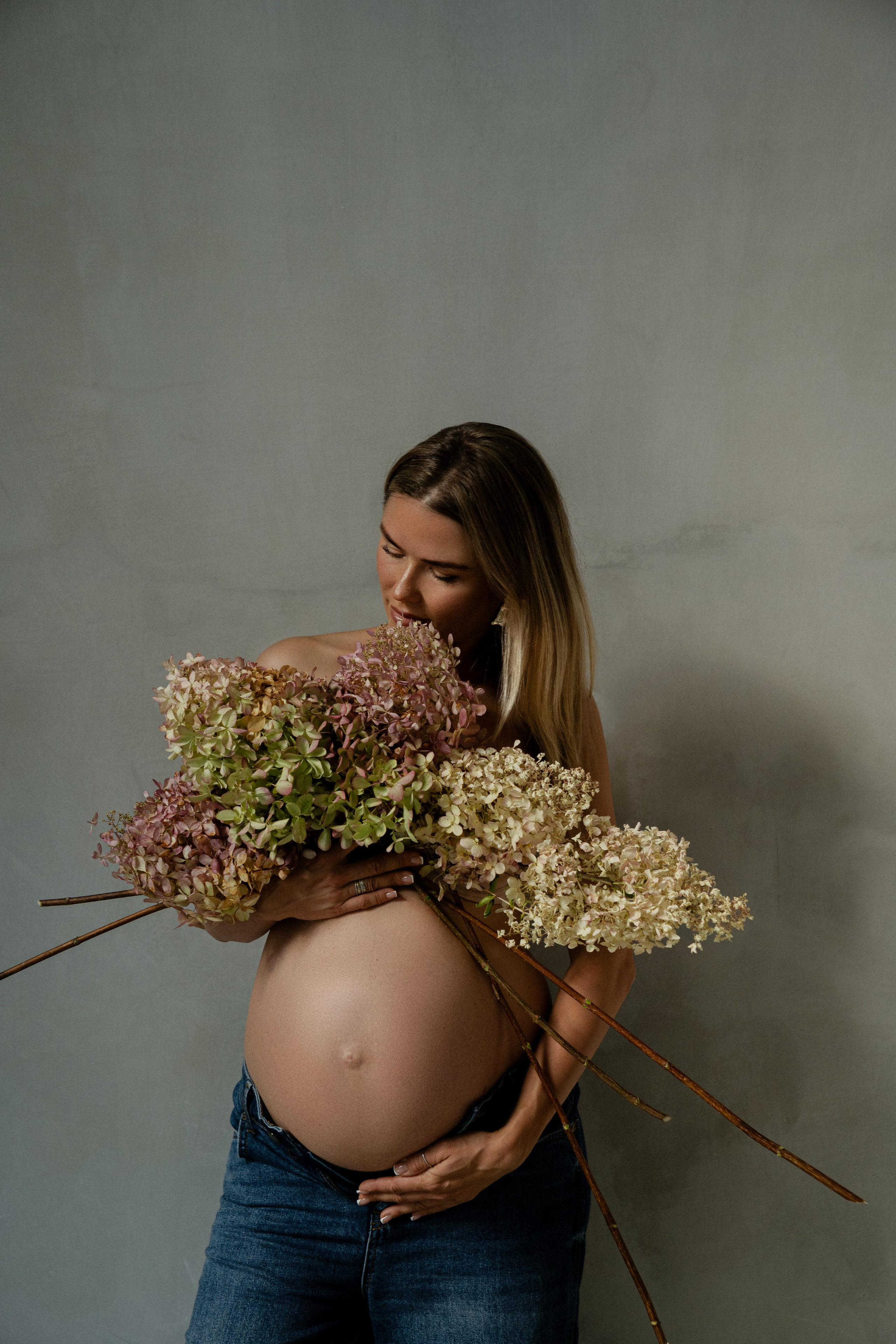 Валентина. Фотограф и ретушер Александра Белова