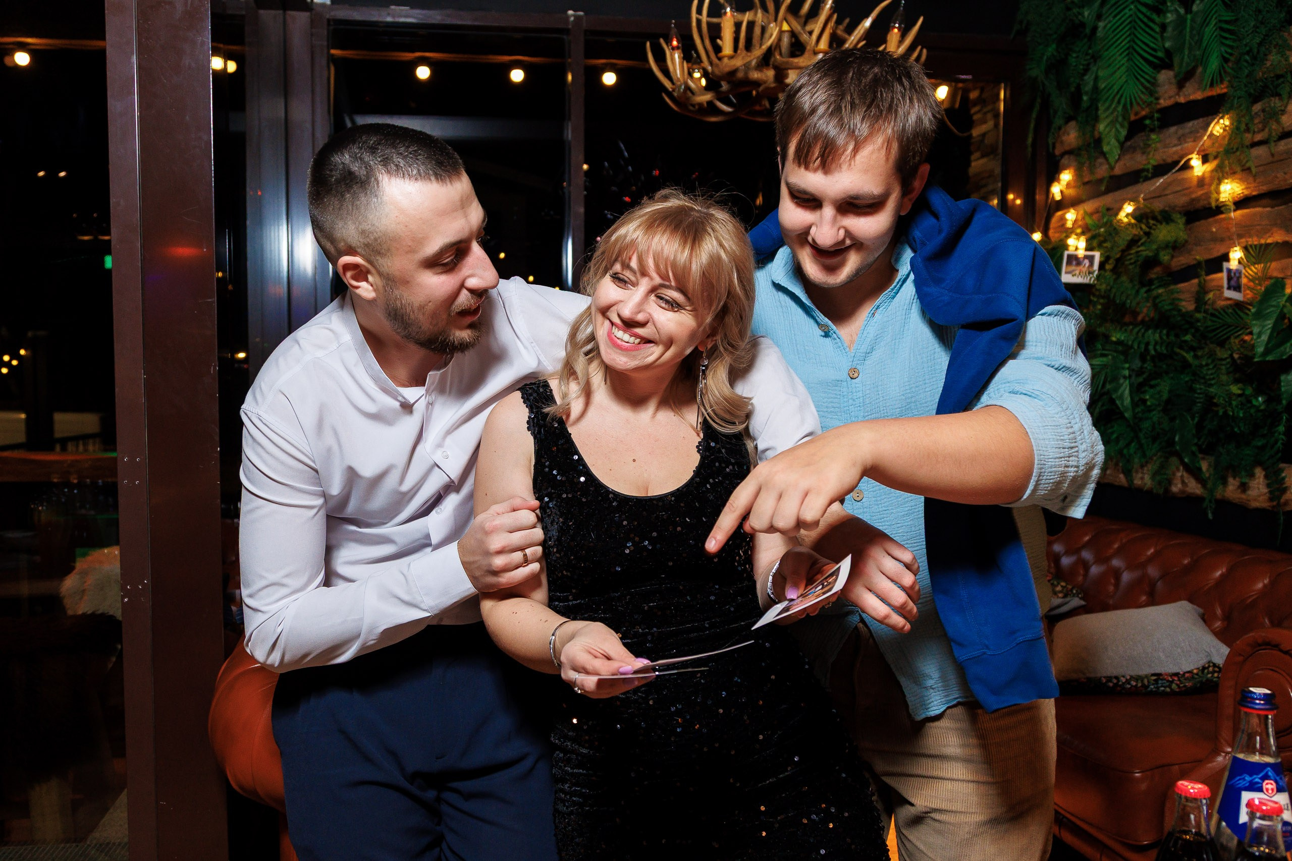 Фотосъемка банкетов, корпоративов и гала-ужинов. Репортажный фотограф в Москве, Сочи и Санкт-Петербурге