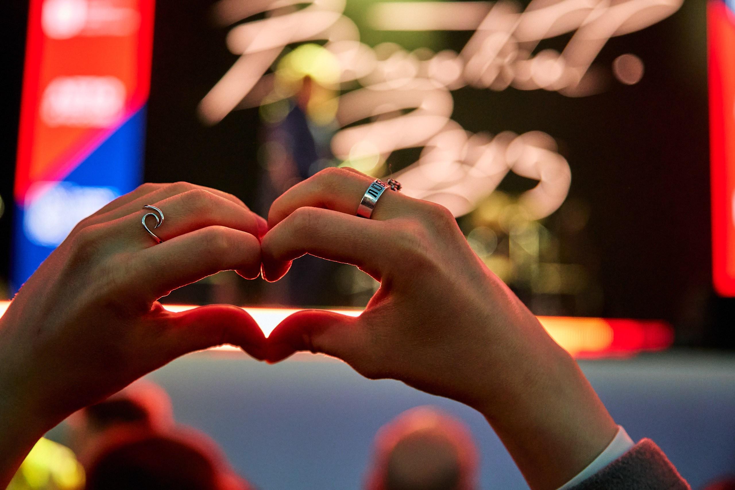 Профессиональный фотограф на церемонии открытия — архитектура и город Москва