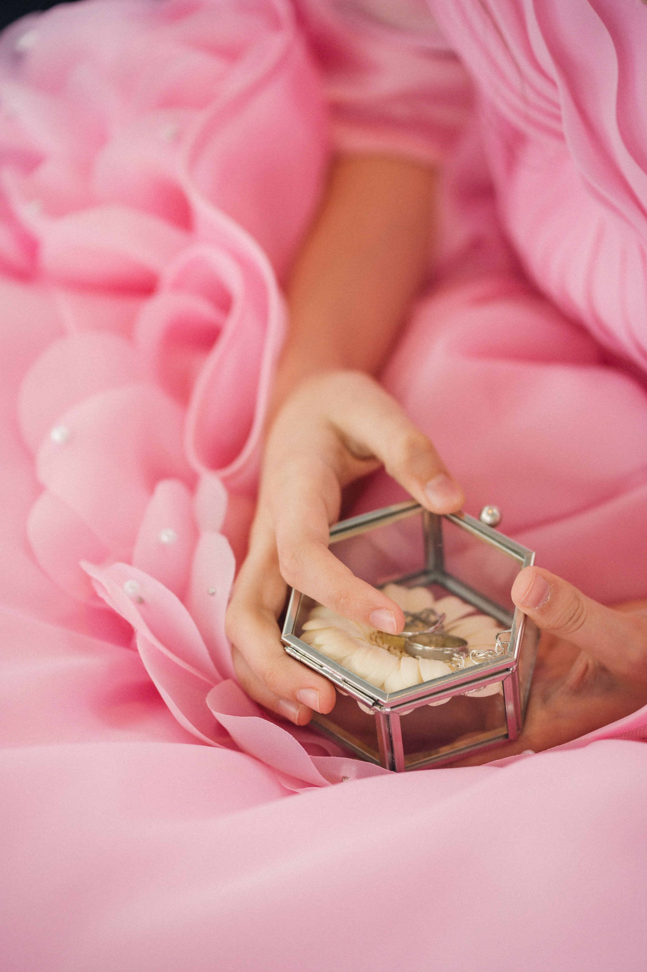 Алёна и Павел. Репортажный и свадебный фотограф в Сургуте