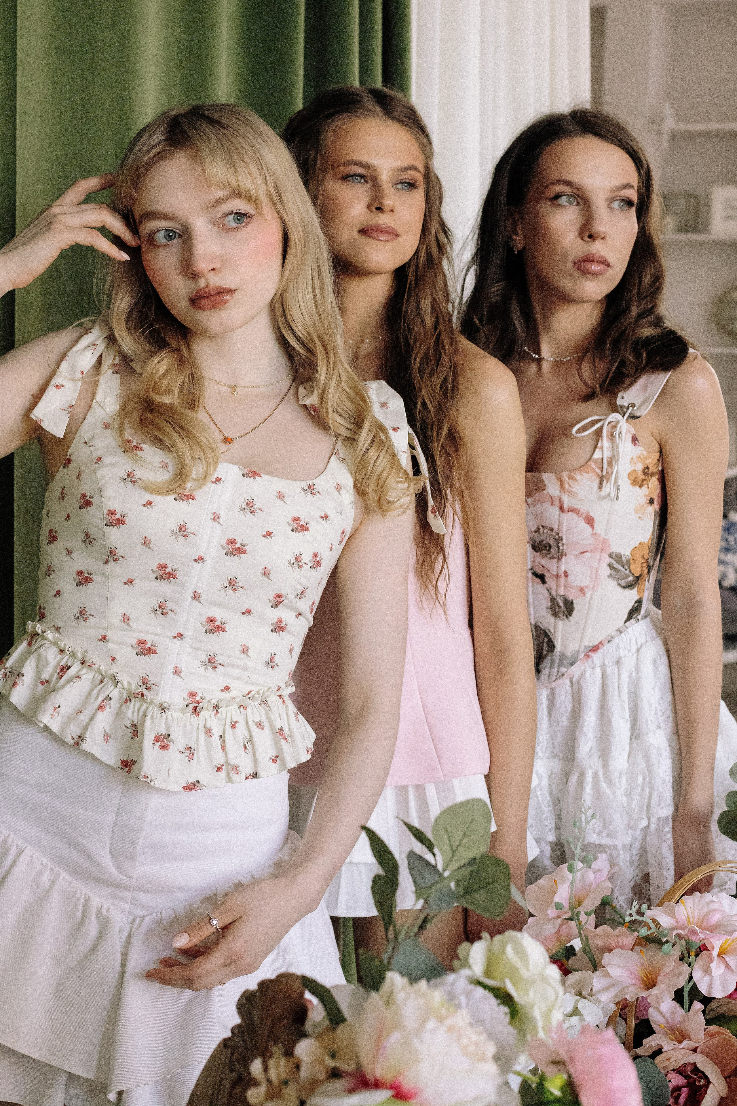 Феи. Фотограф Елена Балакина (Челябинск)