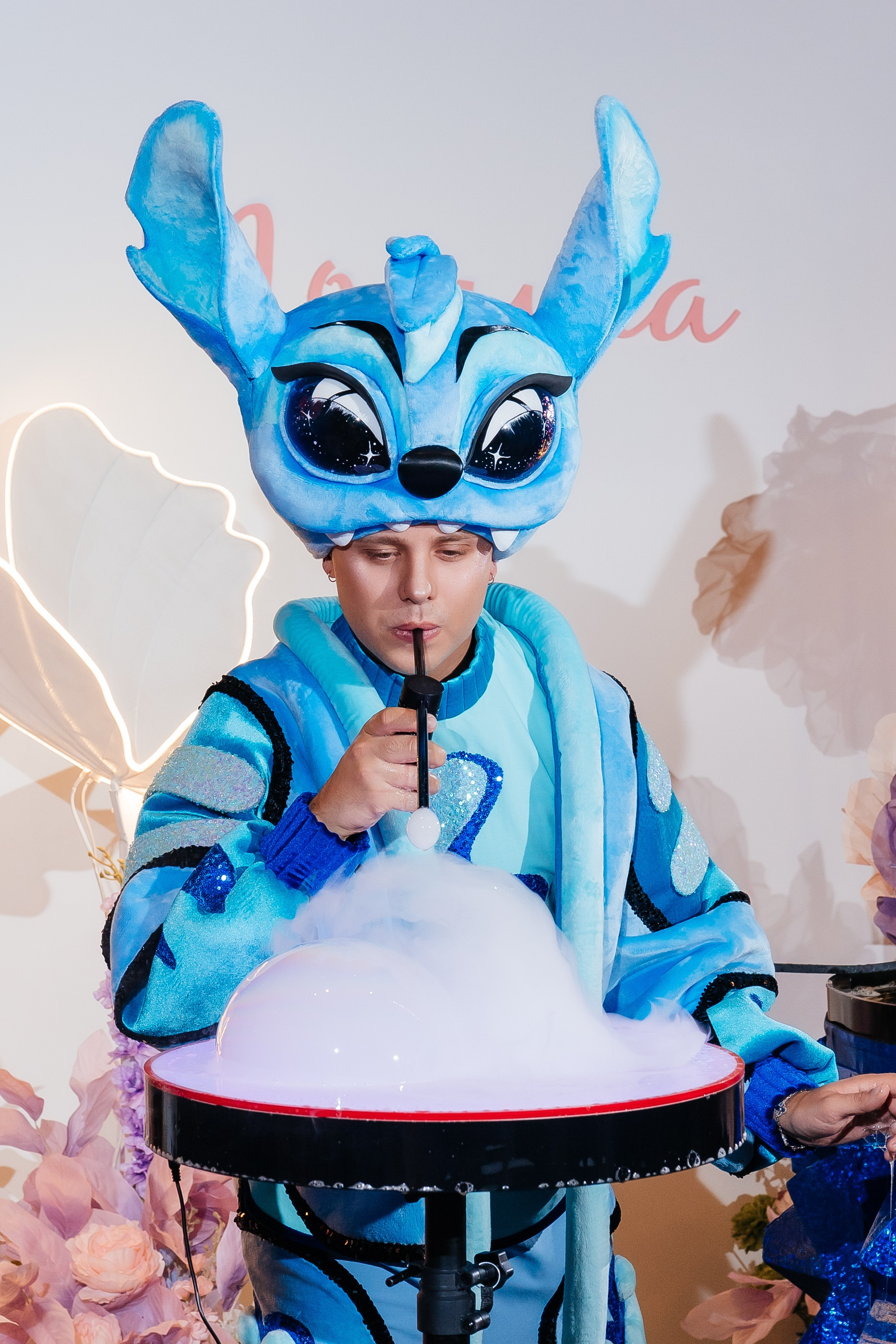 Фотограф на детские праздники в Сургуте. Семейный фотограф в Сургуте Инна Смолякова