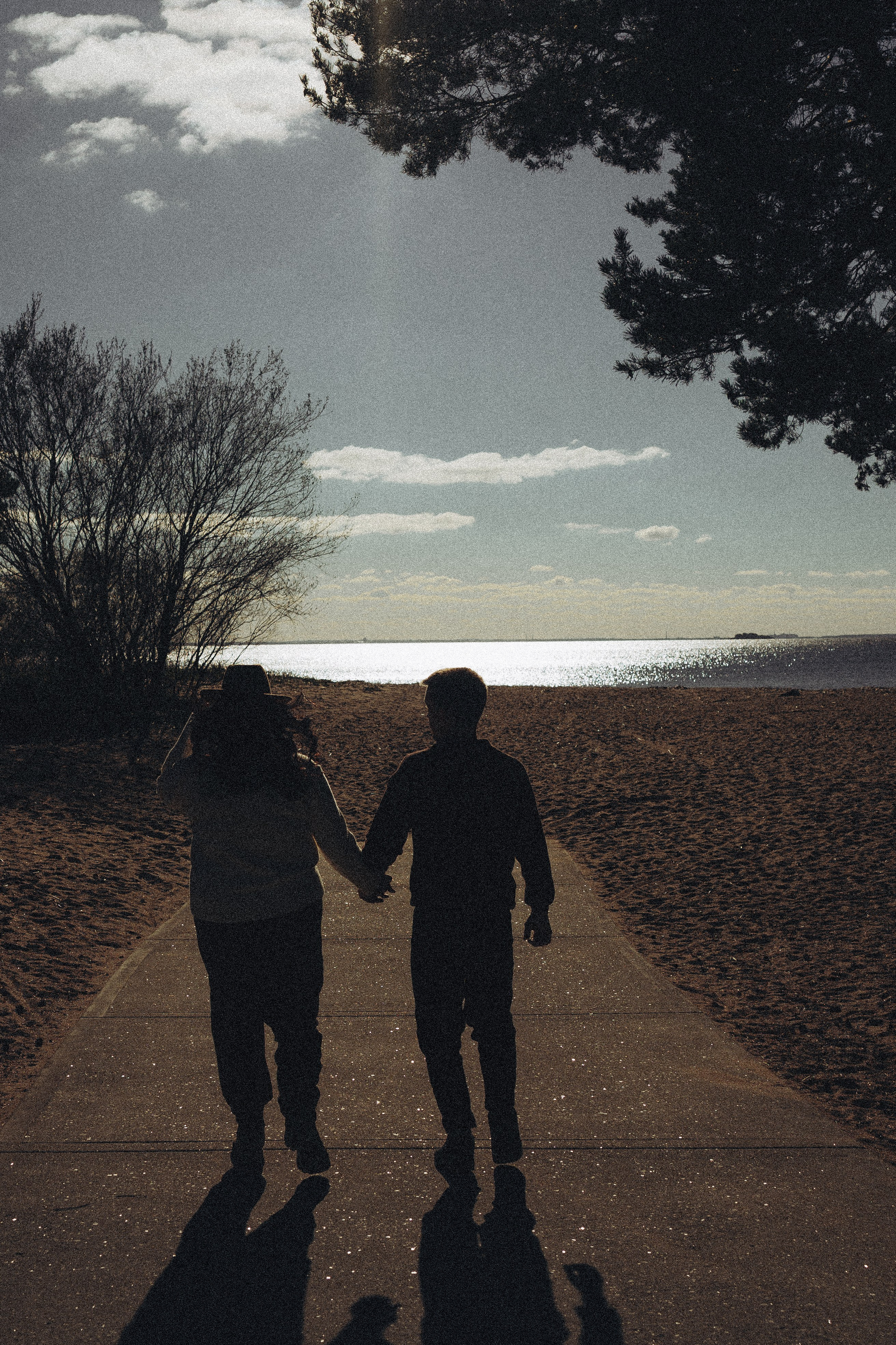 Прогулка по Финскому заливу. Профессиональный фотограф, Санкт-Петербург — Виктория Богомолова