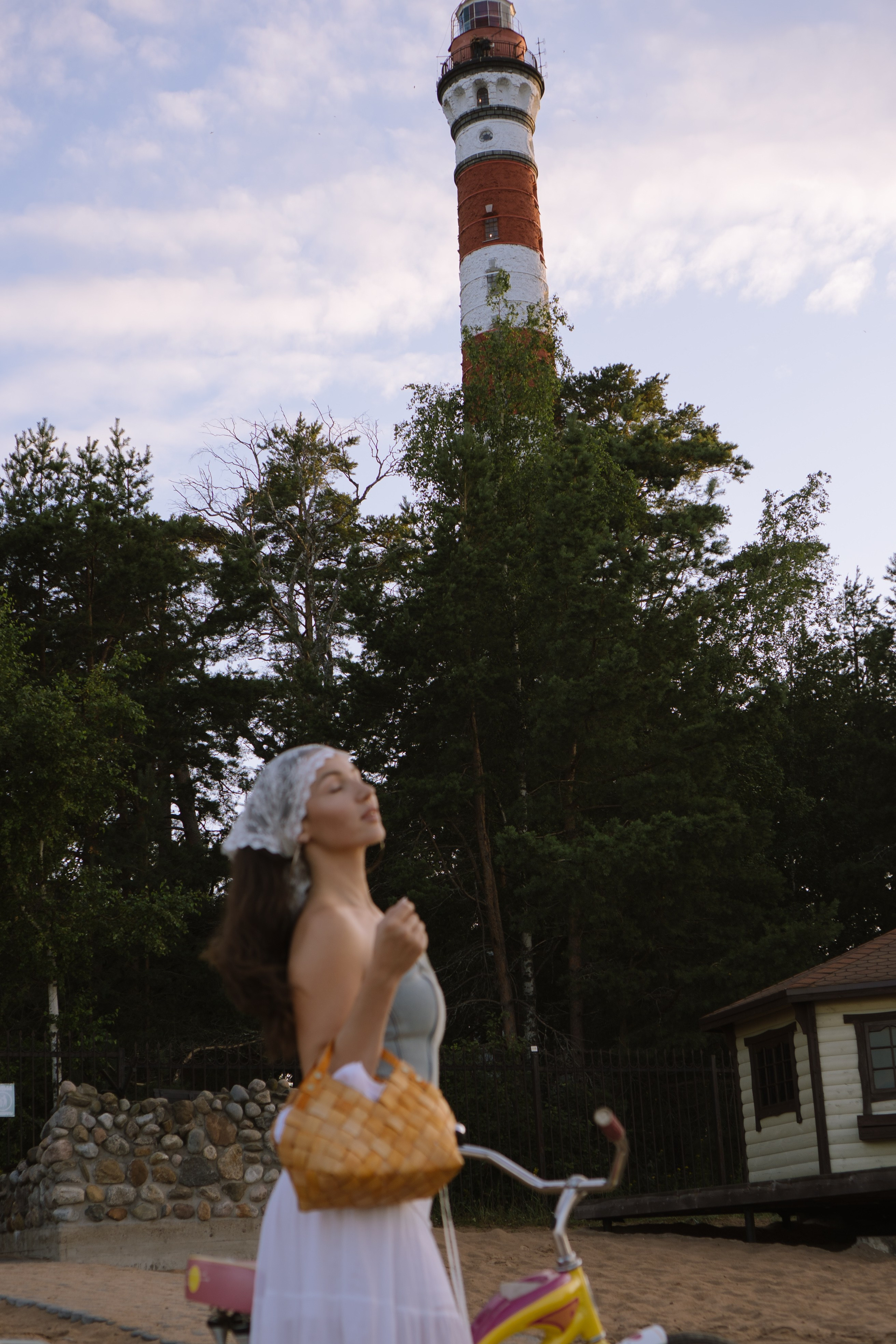 ЗАКАТ НА ЛАДОЖСКОМ ОЗЕРЕ. Профессиональный фотограф, Санкт-Петербург — Виктория Богомолова