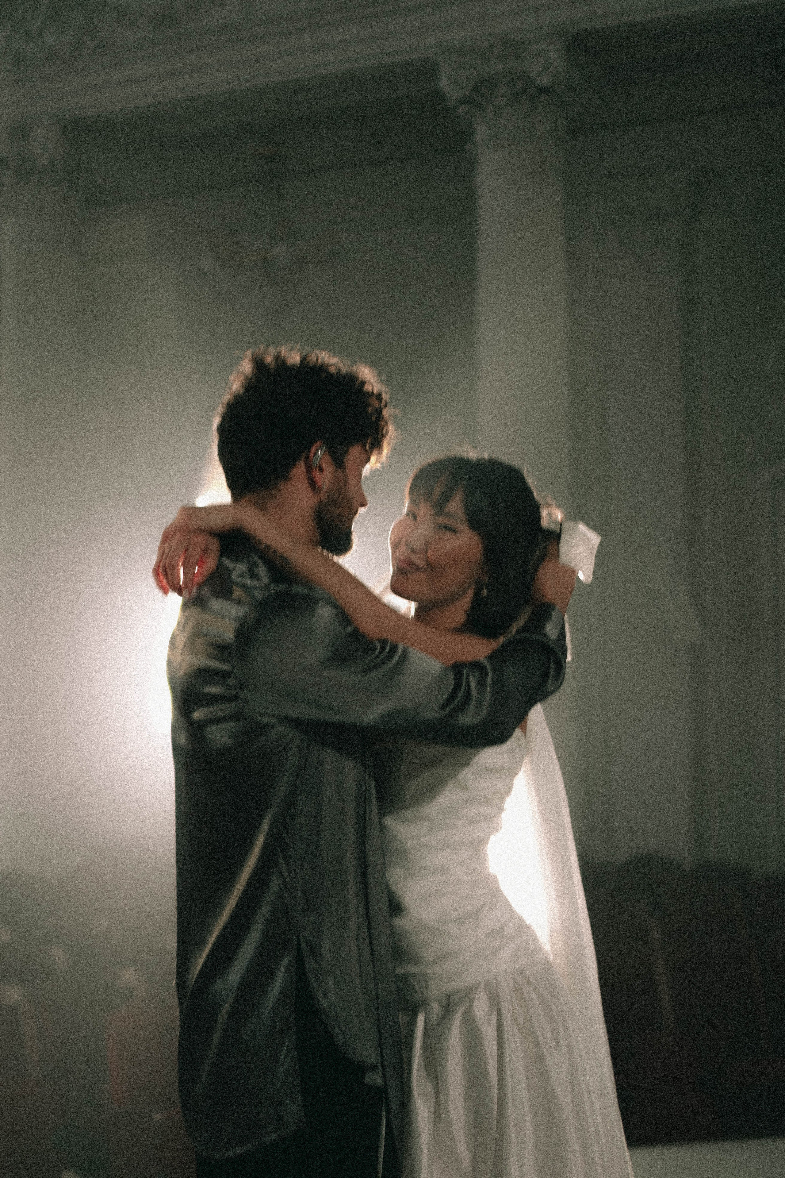 СВАБЕДНАЯ ФОТСЕССИИЯ В ОДНОМ ИЗ ЗАЛОВ НИКОЛАЕВСКОГО ДВОРЦА. Профессиональный фотограф, Санкт-Петербург — Виктория Богомолова