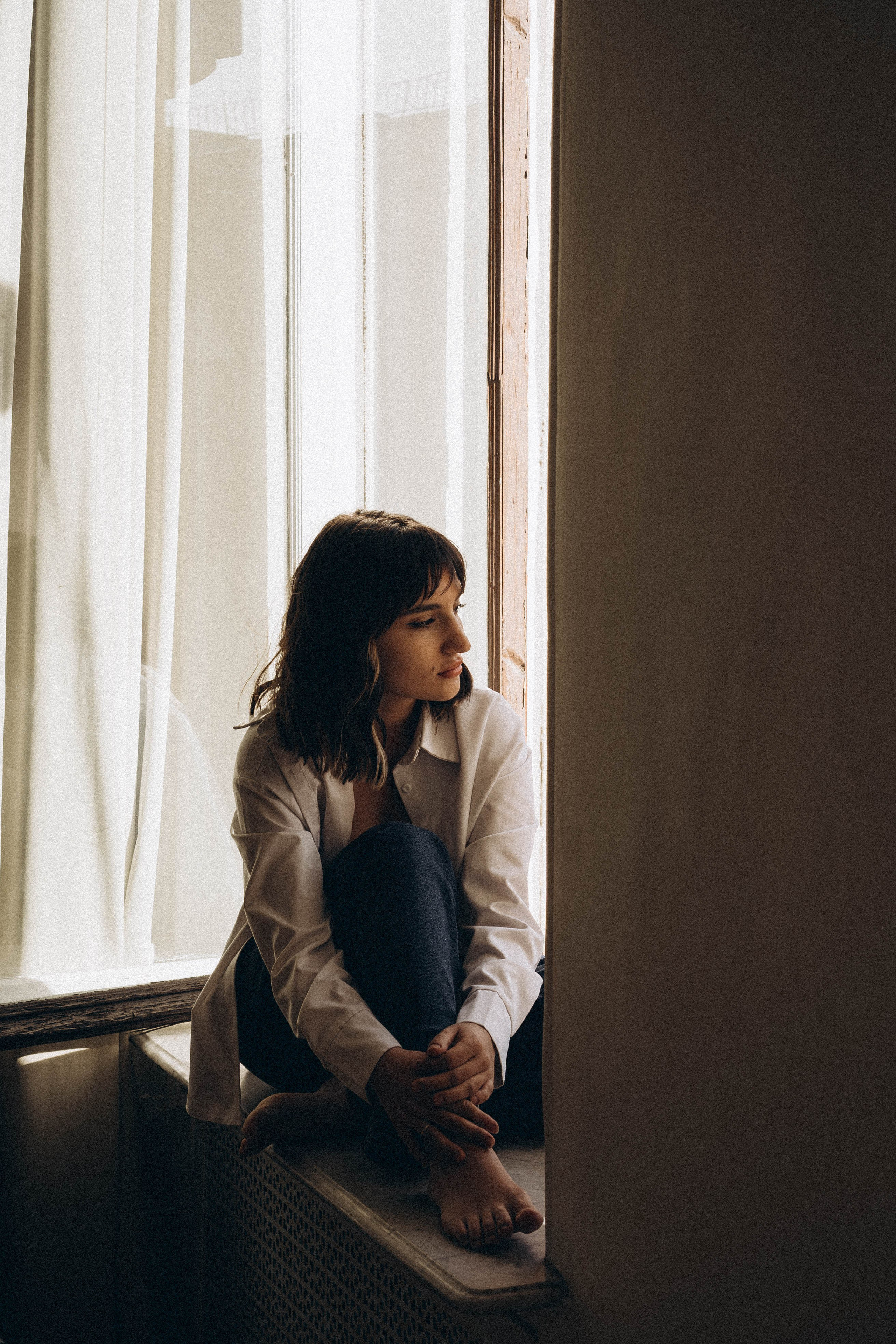 Студийная. Профессиональный фотограф, Санкт-Петербург — Виктория Богомолова