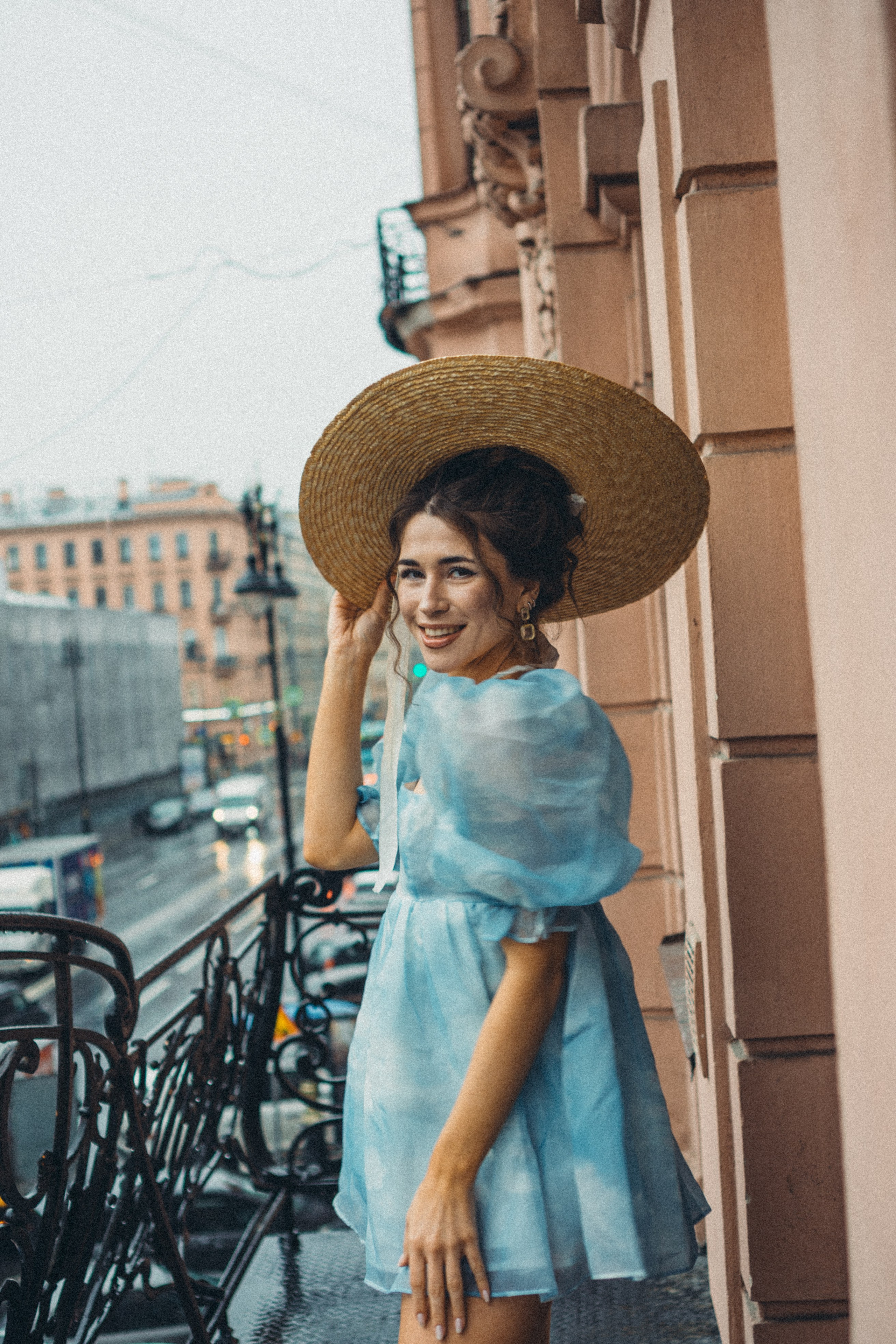 НЕМНОЖКО ИТАЛИИ. Профессиональный фотограф, Санкт-Петербург — Виктория Богомолова