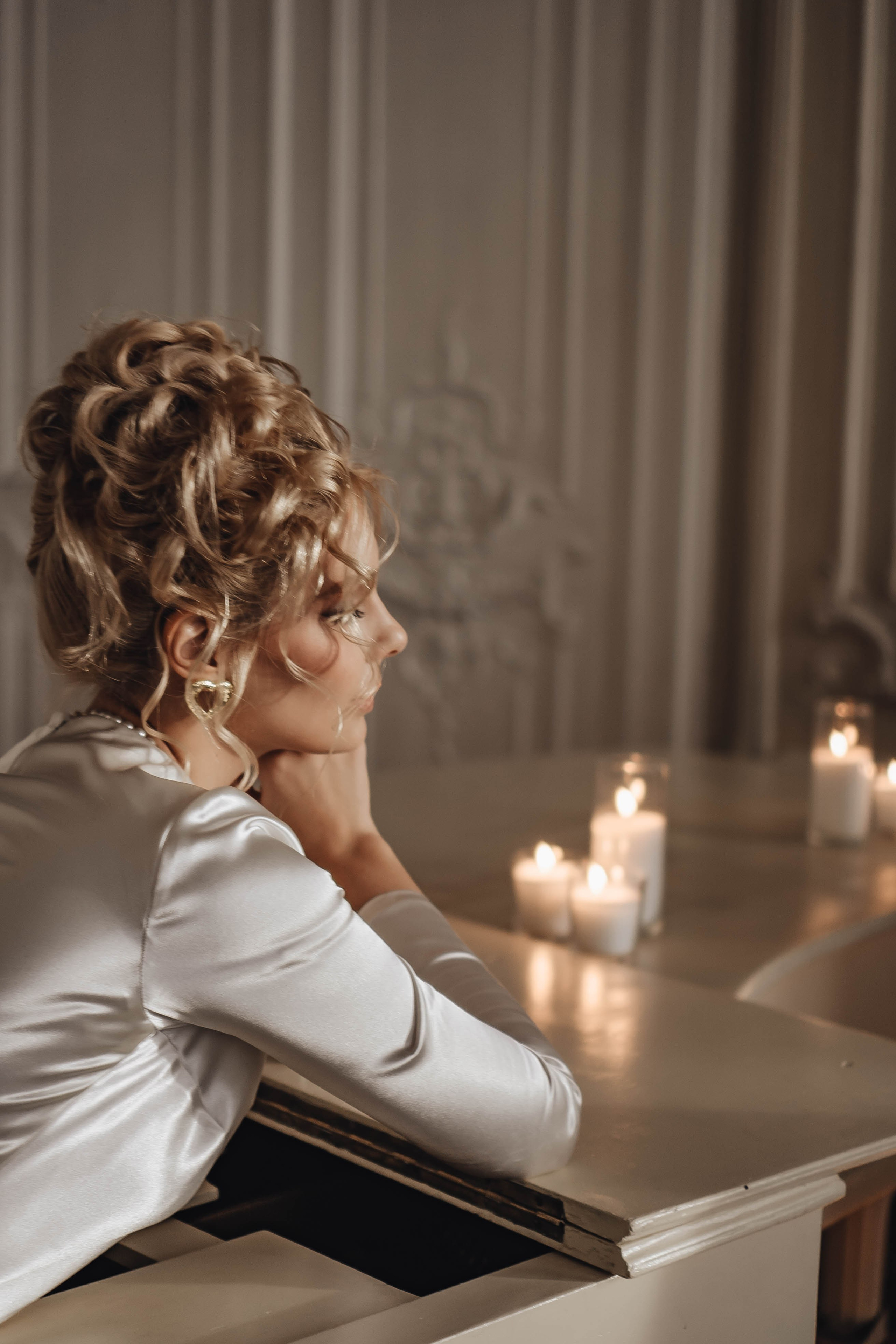 СВАДЕБНАЯ ФОТОСЕСИИЯ В НИКОЛАЕВСКОМ ДВОРЦЕ. Профессиональный фотограф, Санкт-Петербург — Виктория Богомолова