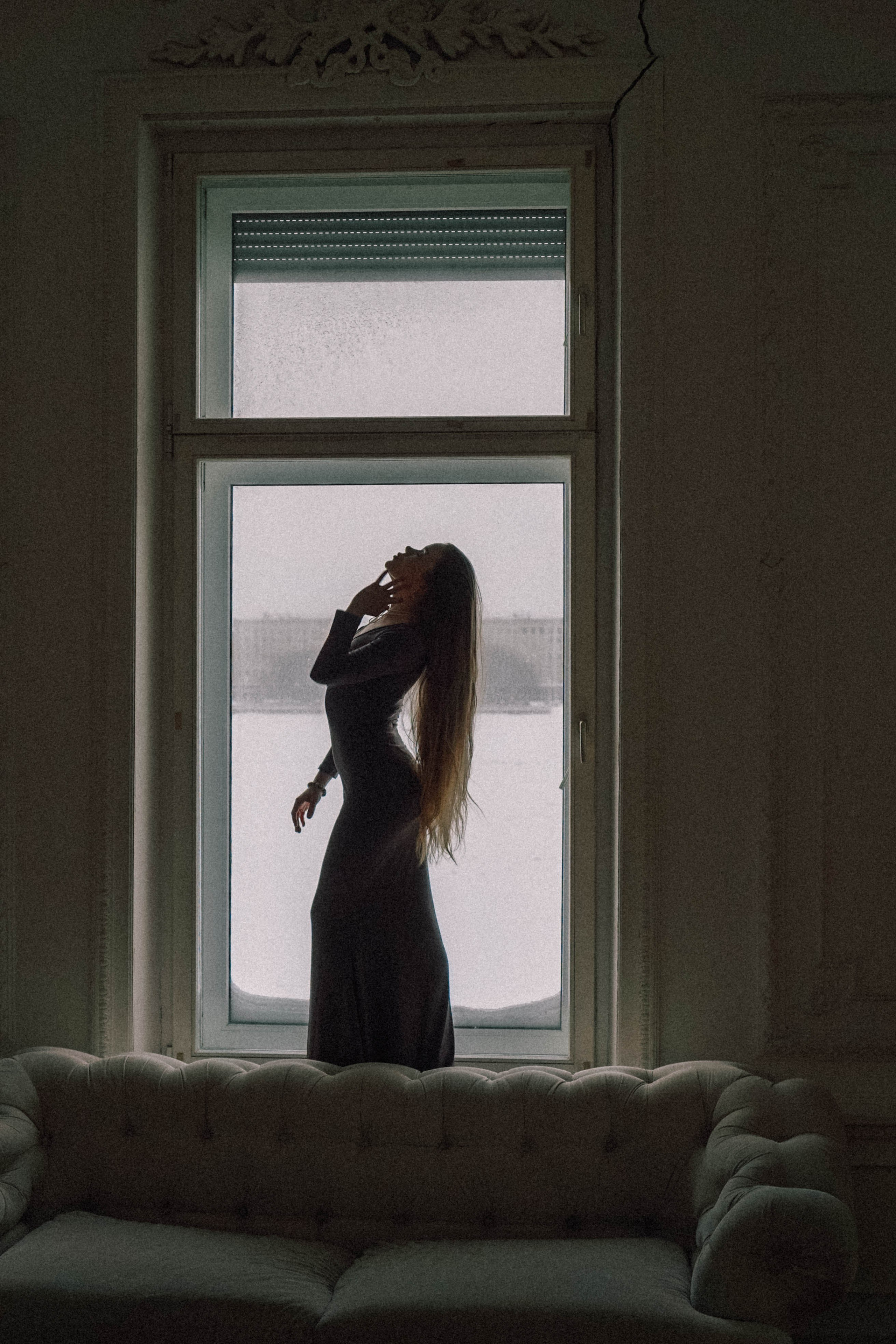 22. Профессиональный фотограф, Санкт-Петербург — Виктория Богомолова