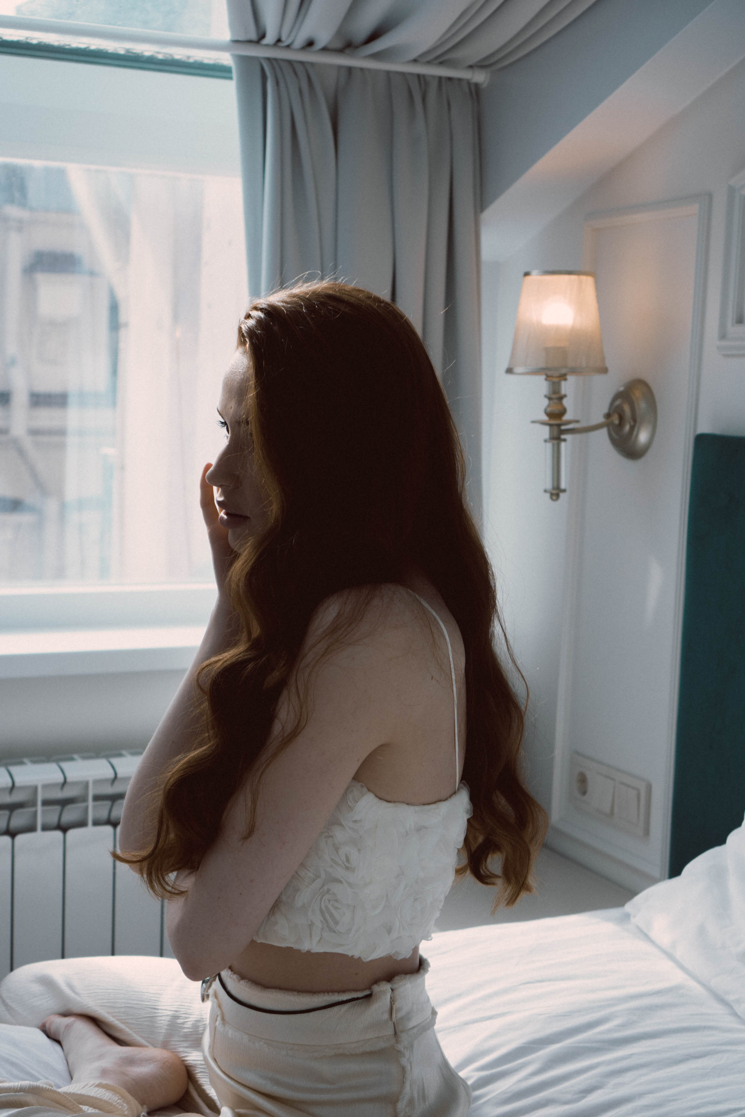 СВАДЕБНАЯ СЬЕМКА В ОТЕЛЕ. СБОРЫ ЖЕНИХА И НЕВЕСТЫ И ТАКЖЕ ТОР И ПОДГОТОВКА К ПРОГУЛКЕ. Профессиональный фотограф, Санкт-Петербург — Виктория Богомолова