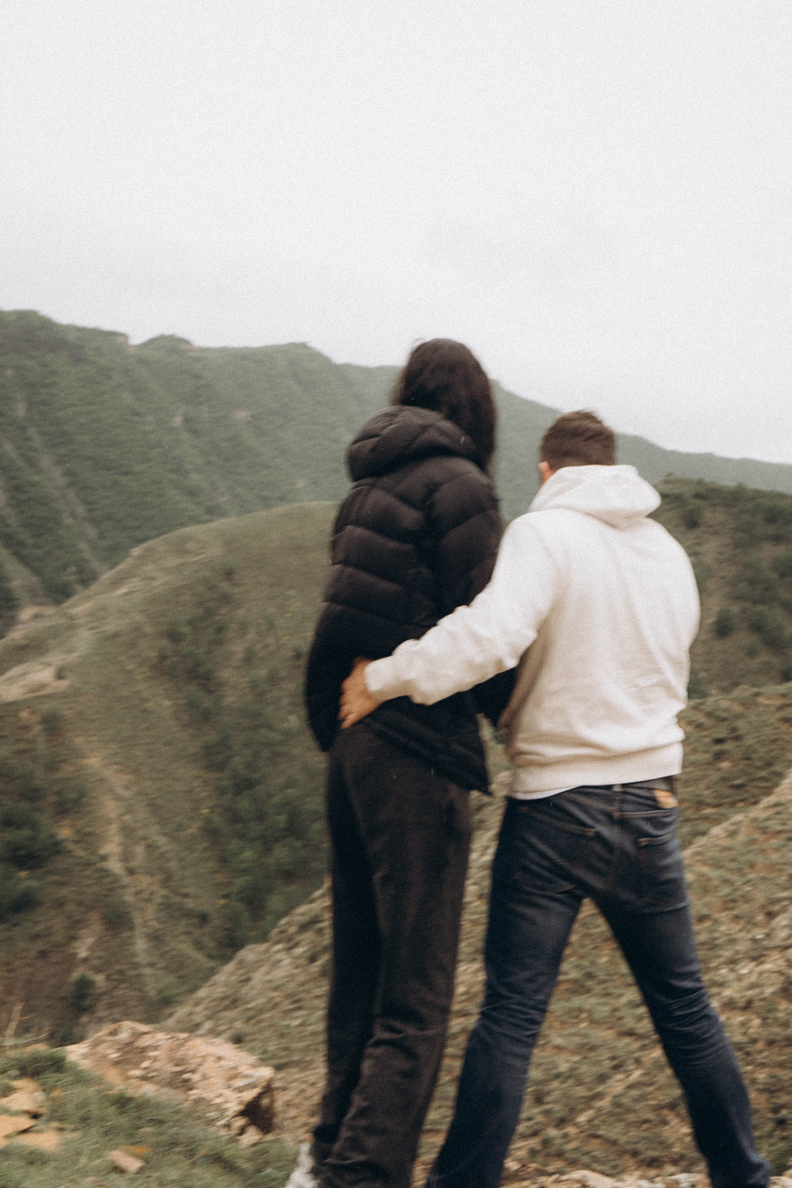 Горы. Профессиональный фотограф, Санкт-Петербург — Виктория Богомолова