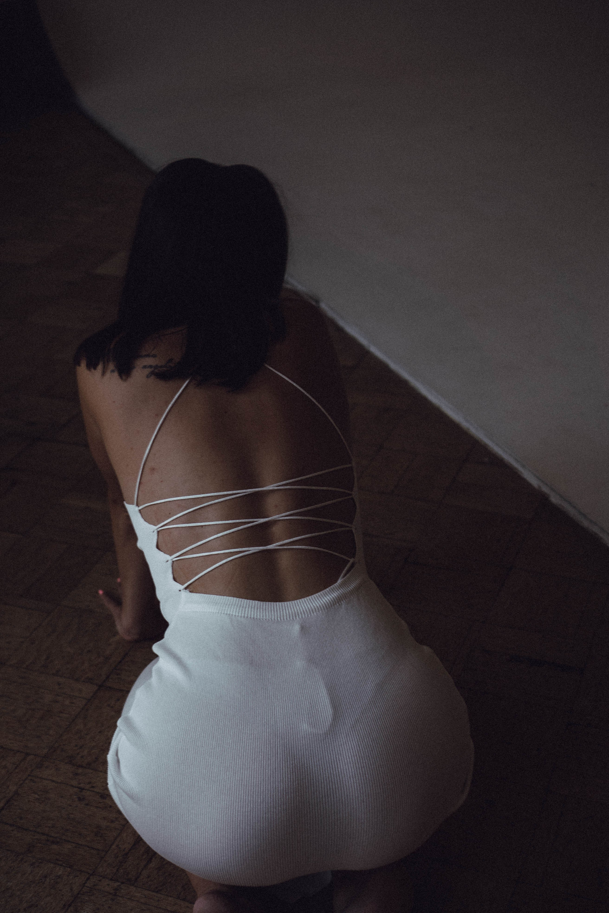 Студийная. Профессиональный фотограф, Санкт-Петербург — Виктория Богомолова