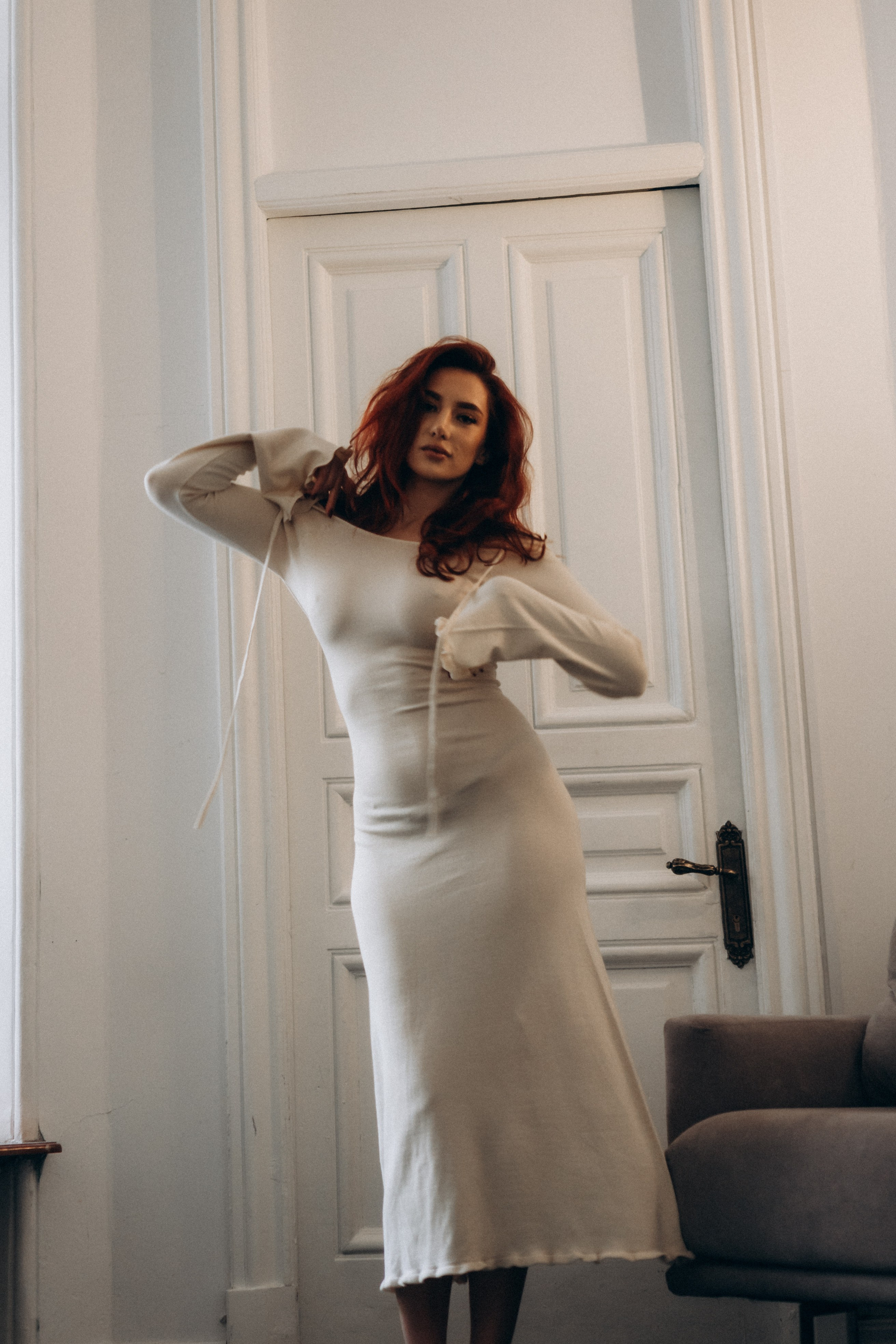 Для девушки. Профессиональный фотограф, Санкт-Петербург — Виктория Богомолова