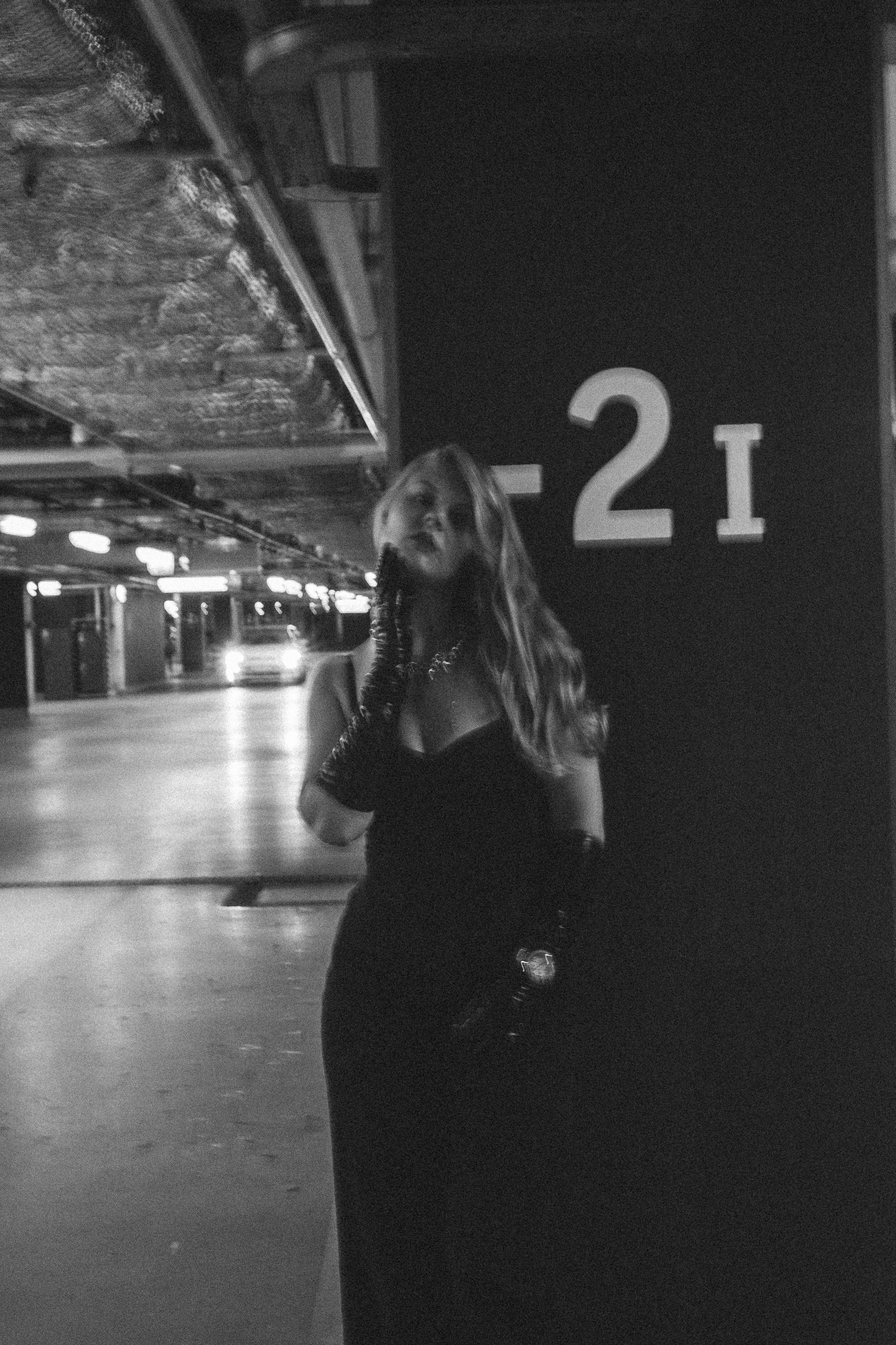 ЧБ. Профессиональный фотограф, Санкт-Петербург — Виктория Богомолова