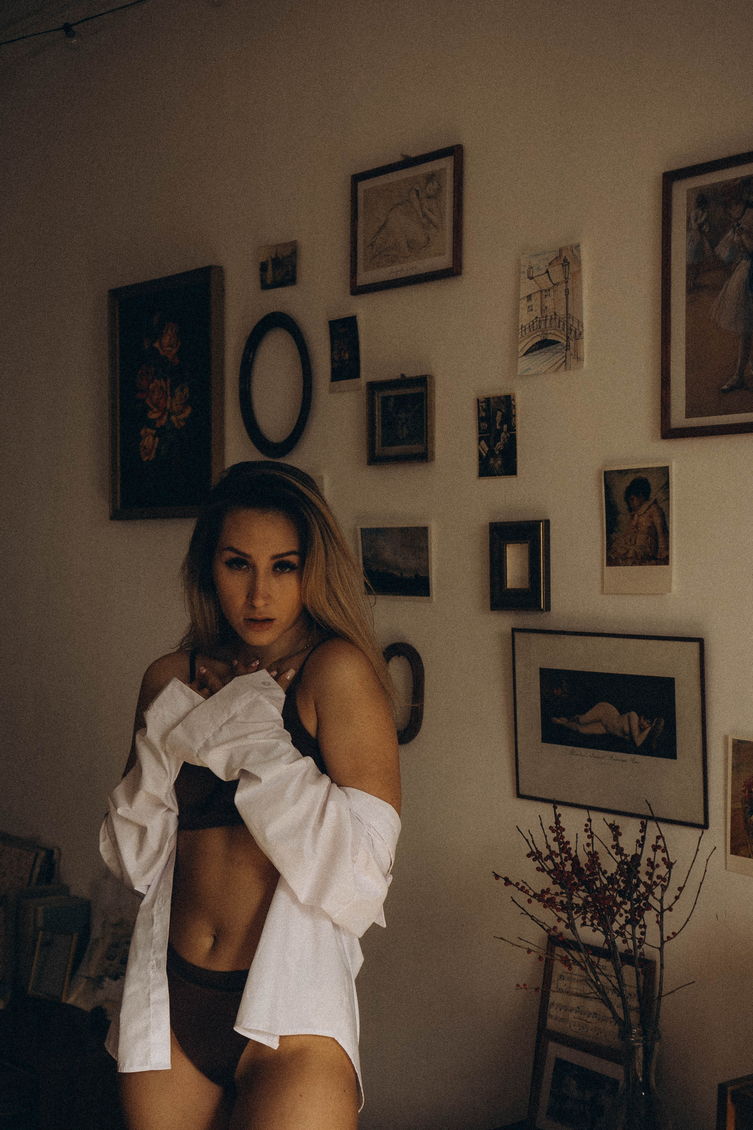 Любовь. Профессиональный фотограф, Санкт-Петербург — Виктория Богомолова