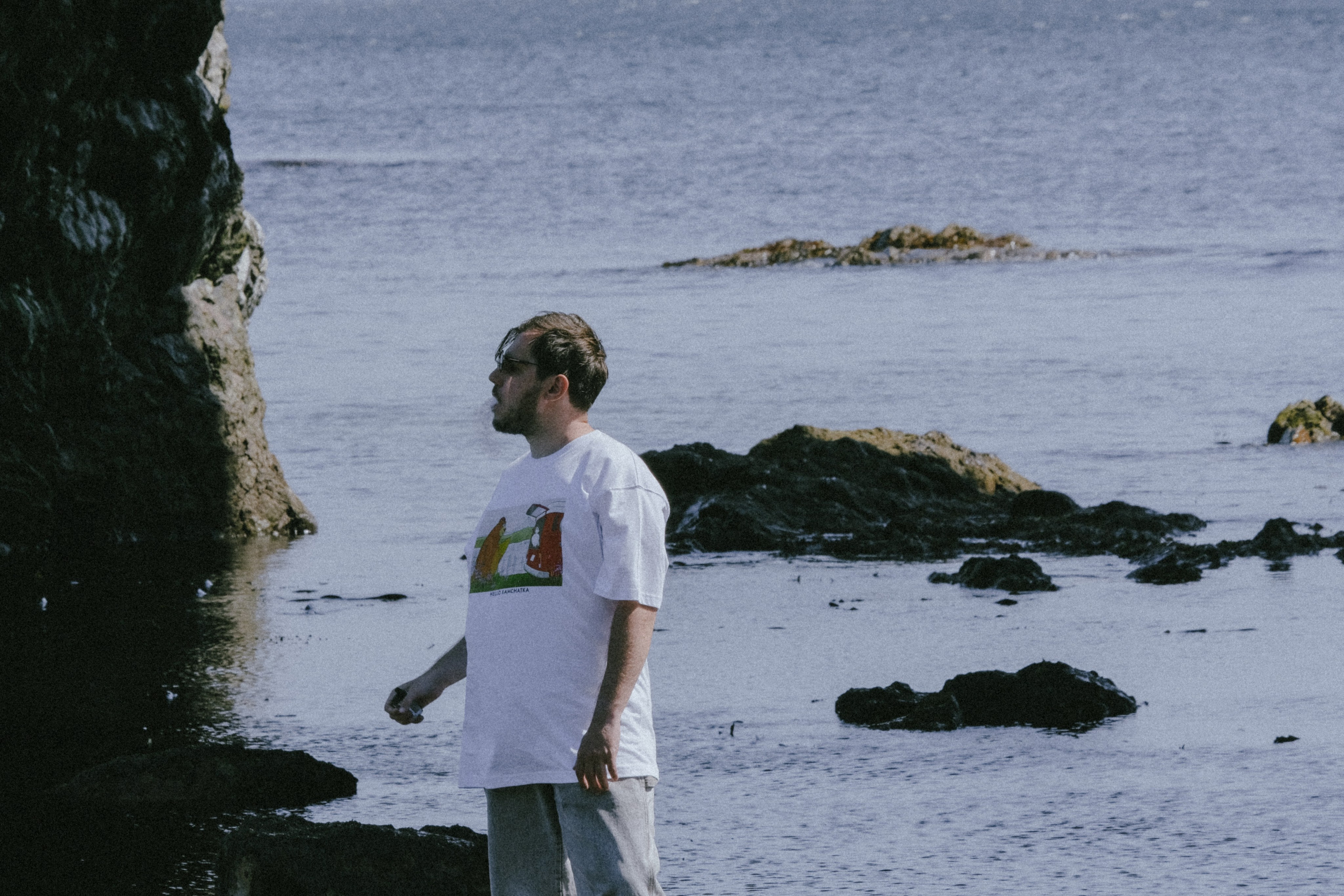 САХАЛИН. Профессиональный фотограф, Санкт-Петербург — Виктория Богомолова