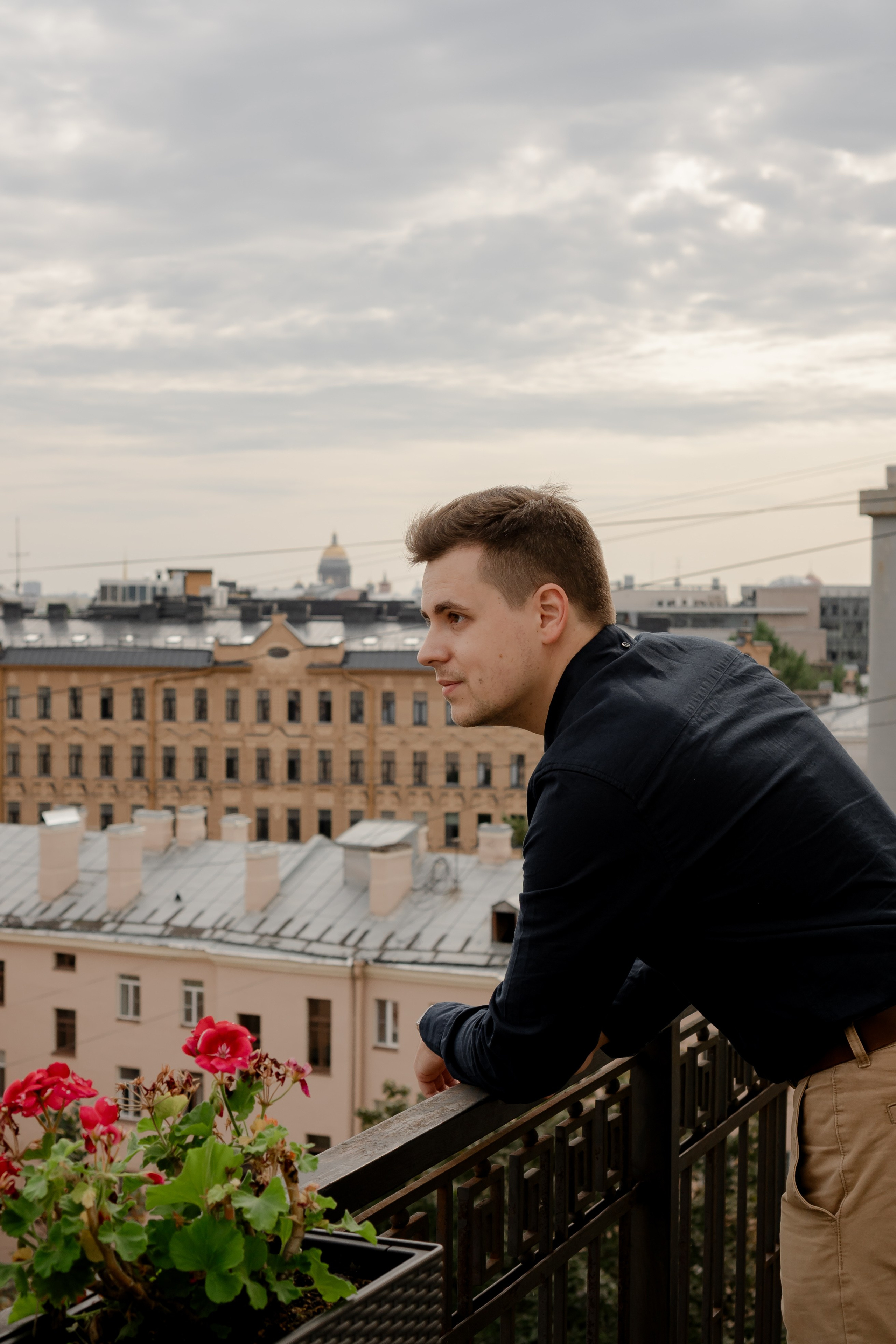 LOVE. Профессиональный фотограф, Санкт-Петербург — Виктория Богомолова