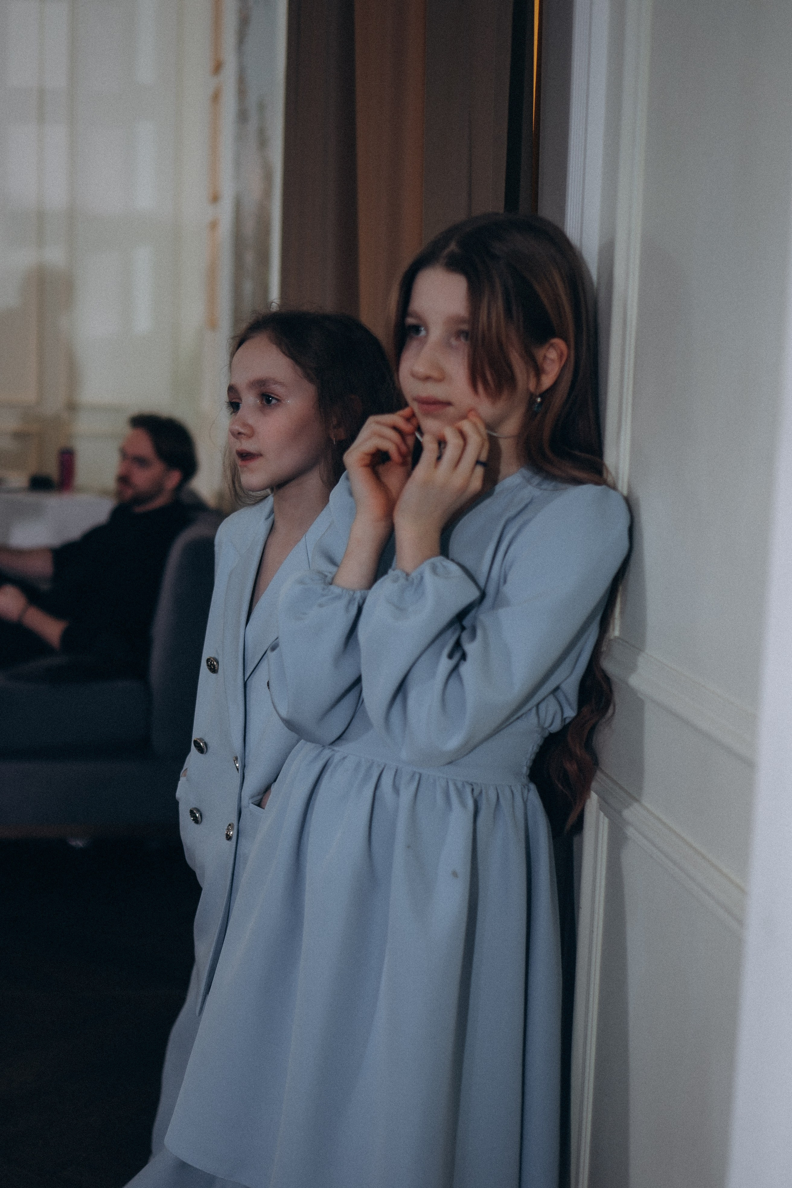 СЬЕМКА СВАДЕБНОГО БАНКЕТА (СНЯТО В СИБИРЕ В НИЖНЕВАРТОВСКЕ). Профессиональный фотограф, Санкт-Петербург — Виктория Богомолова