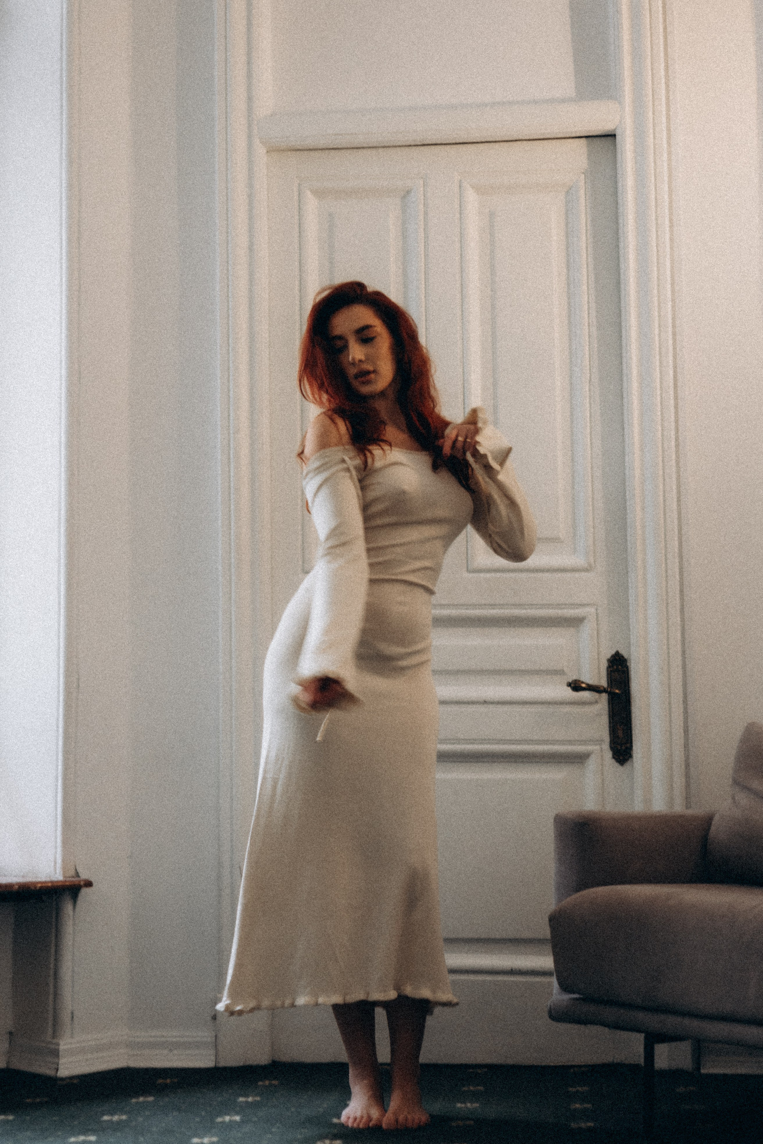 Для девушки. Профессиональный фотограф, Санкт-Петербург — Виктория Богомолова