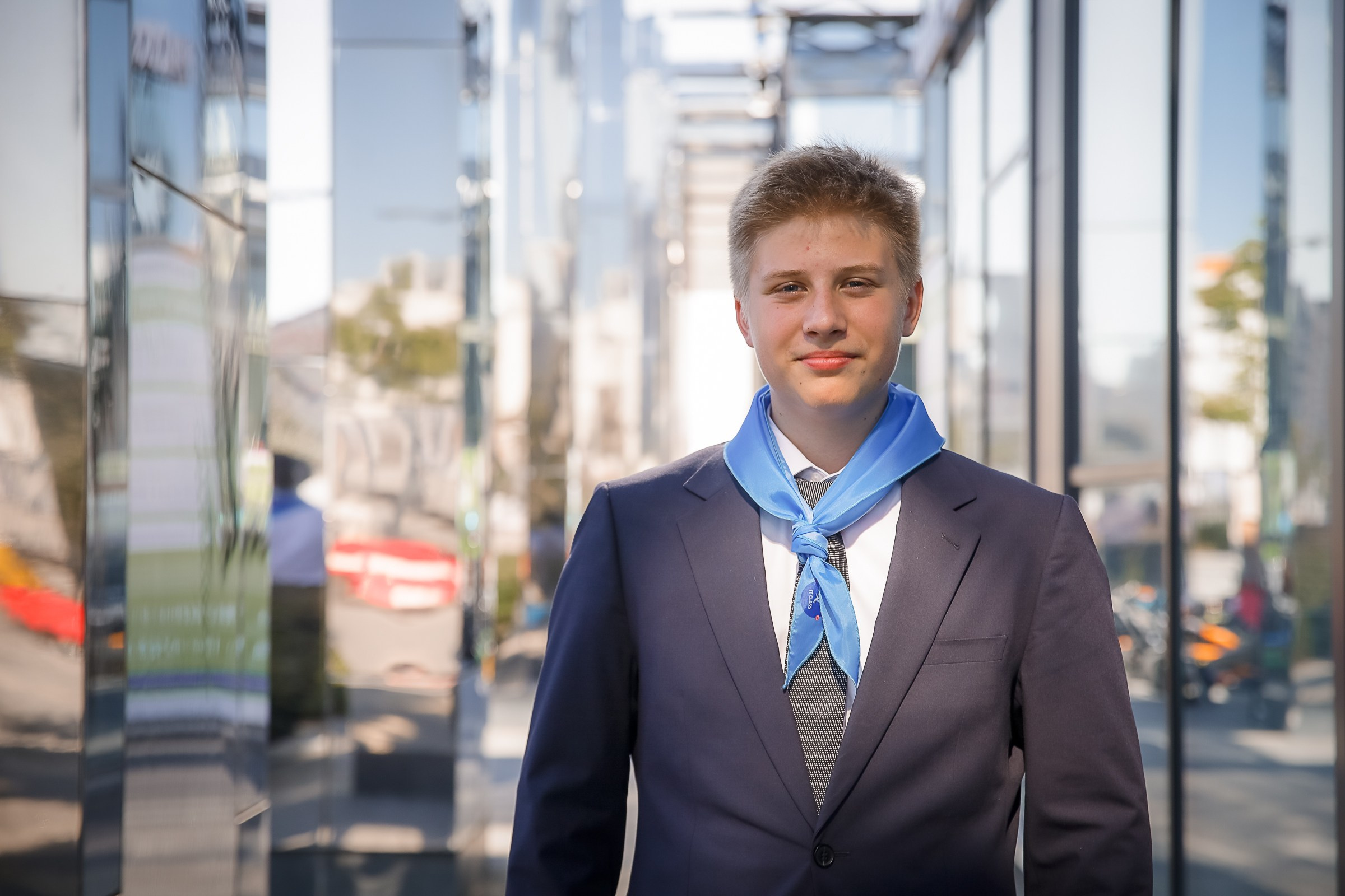 7 КЛАСС 2 СЕНТЯБРЯ 2024. Фотограф в Москве Ольга Колесникова