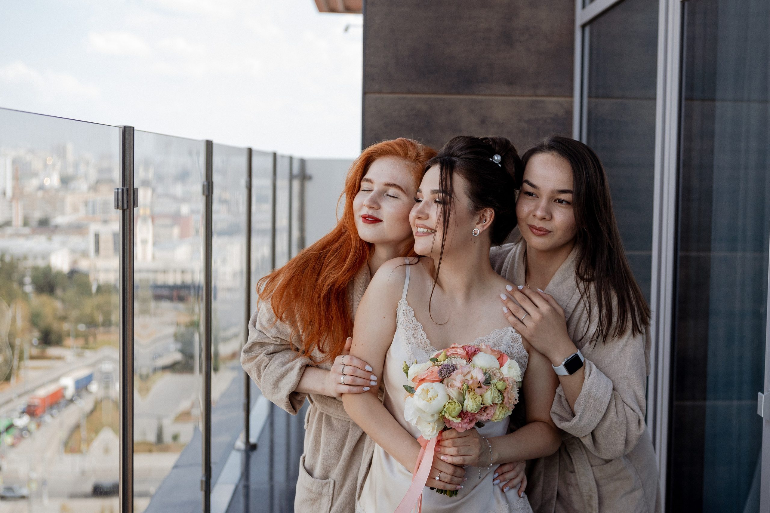 Станислав и Алина. Профессиональный фотограф в г. Екатеринбург Максим Вяткин