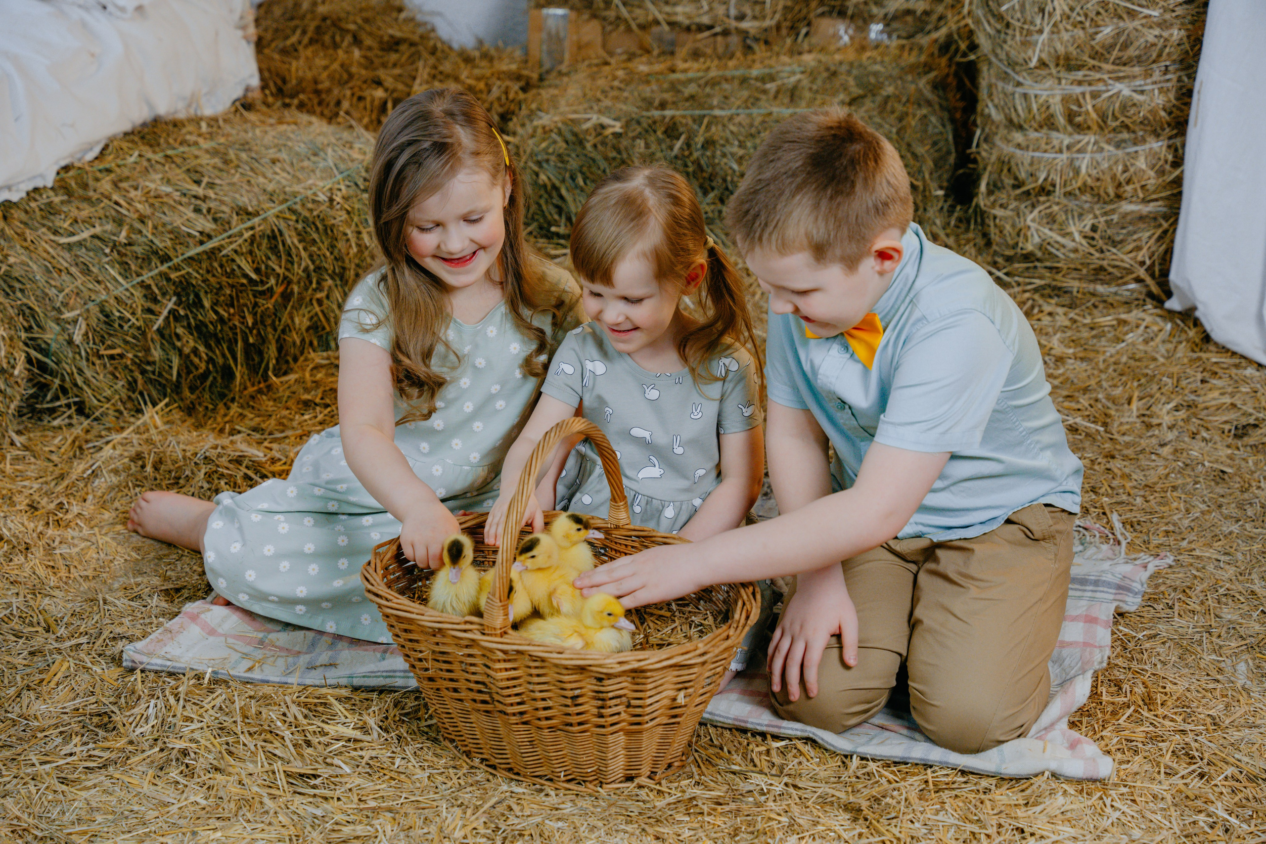 Счастливая Пасха