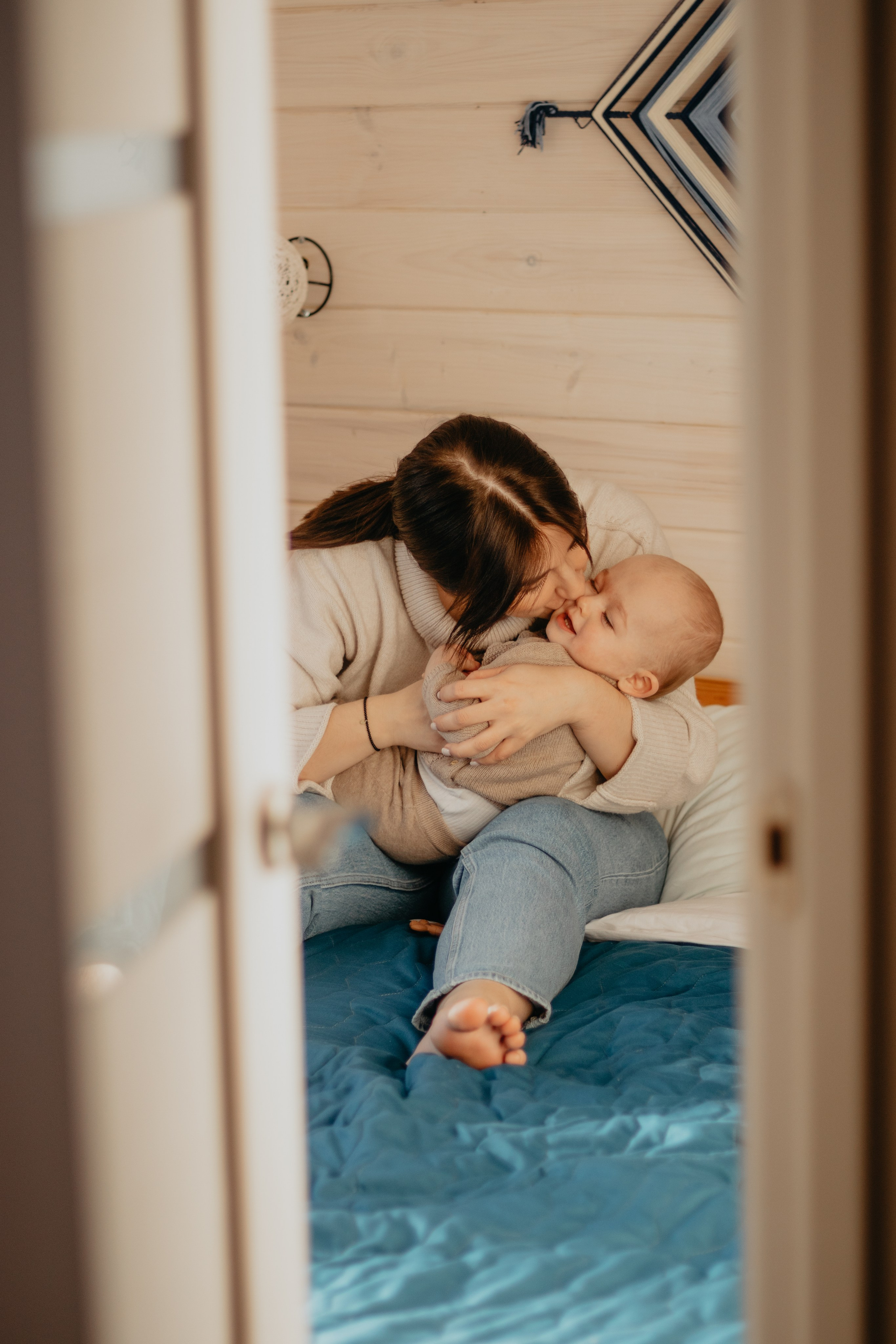 Lоve story на природе