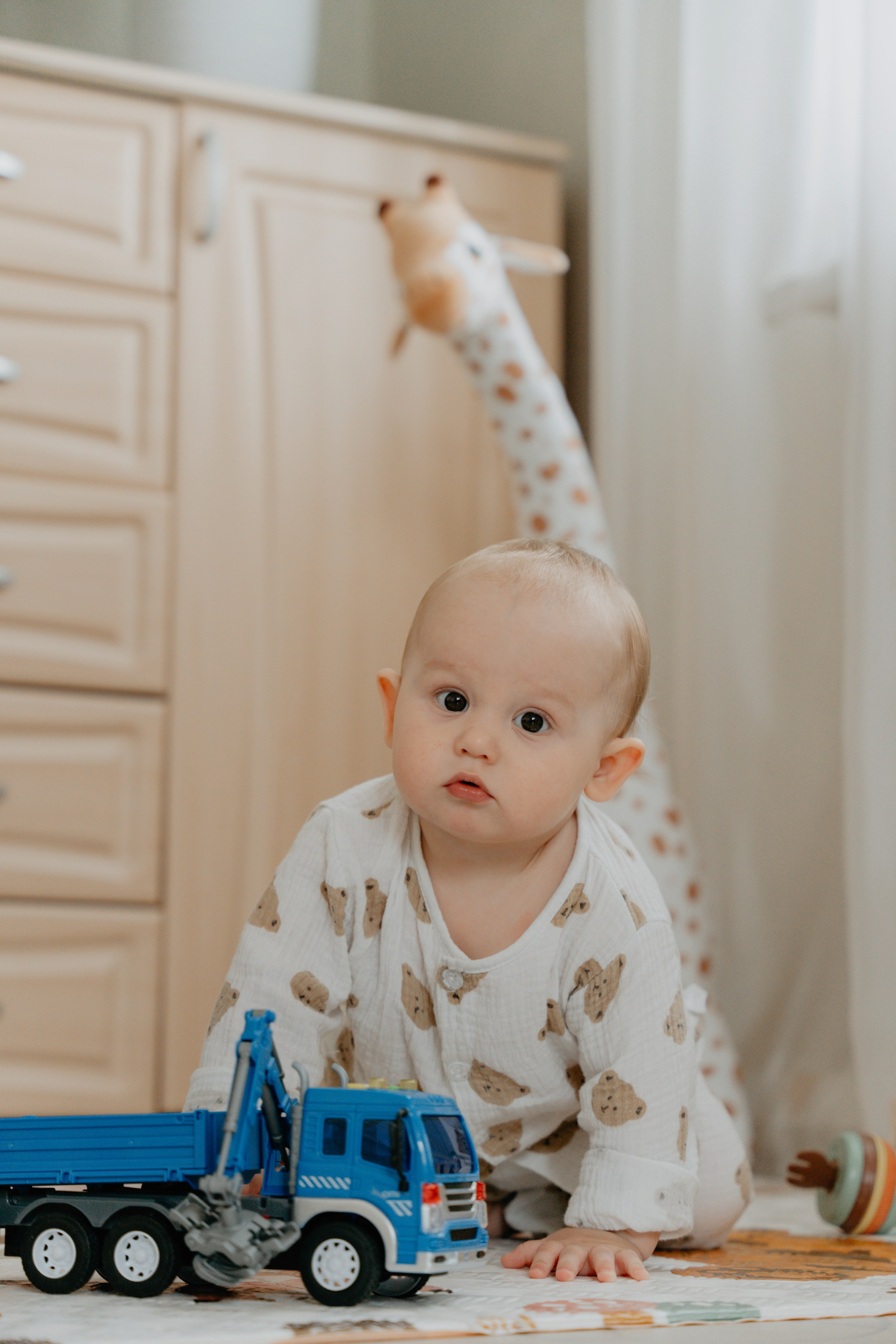 Домашний уют