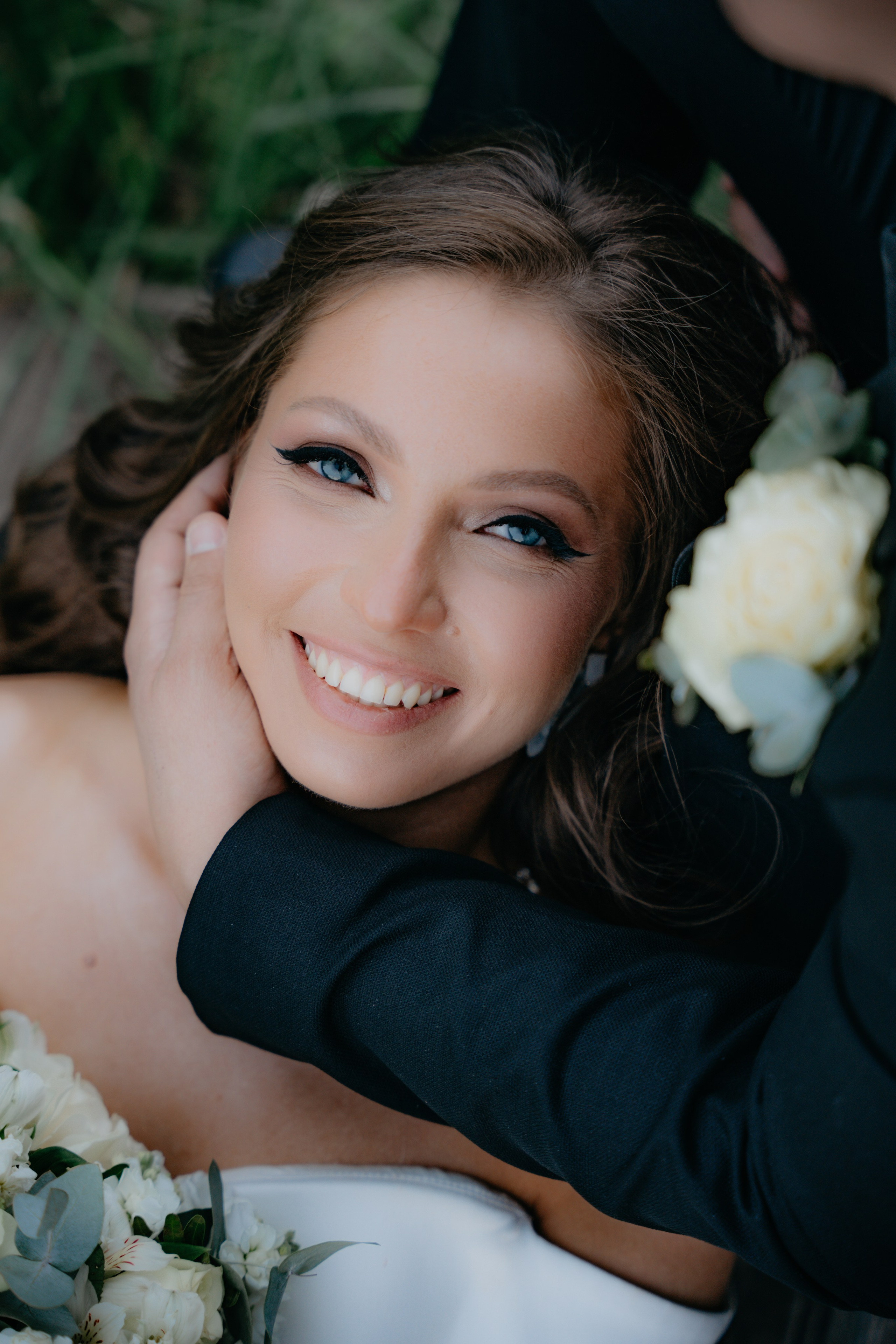 Константин и Мария