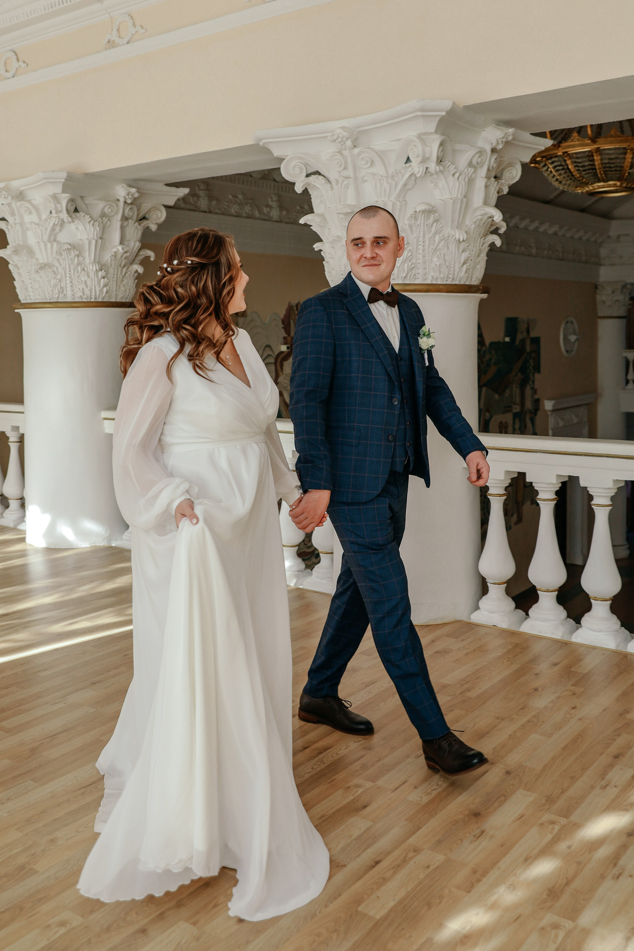 Inav&Ksenia. Семейный и свадебный фотограф в Южноуральске Екатерина Столярова