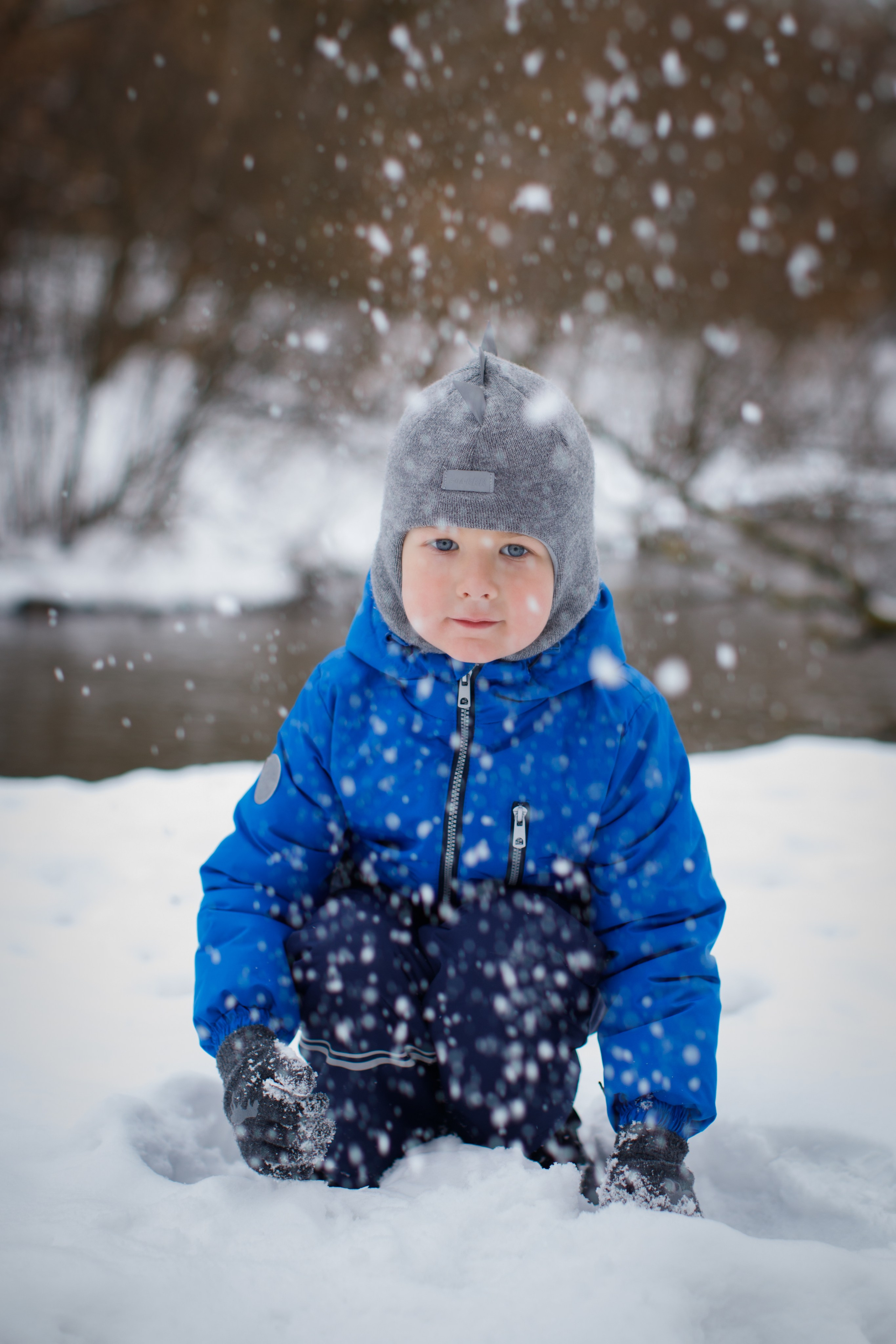 Валера, Женя, Саша. Детский и семейный фотограф Мария Киселёва. Москва