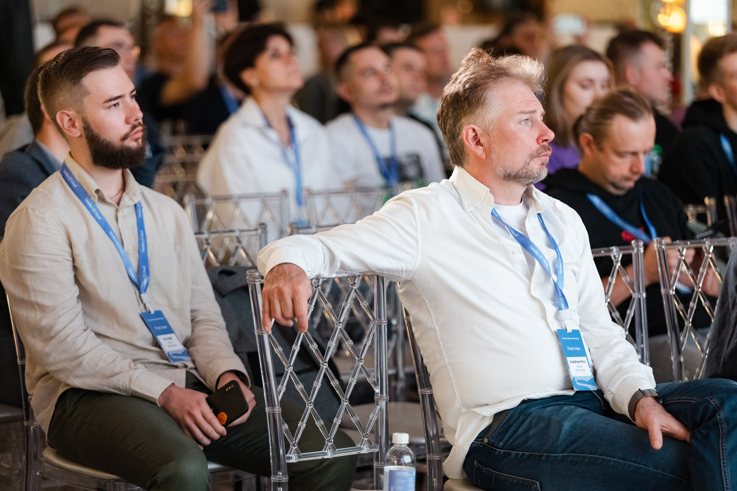 Cloud Security Day. Свадебный репортажный фотограф в Москве