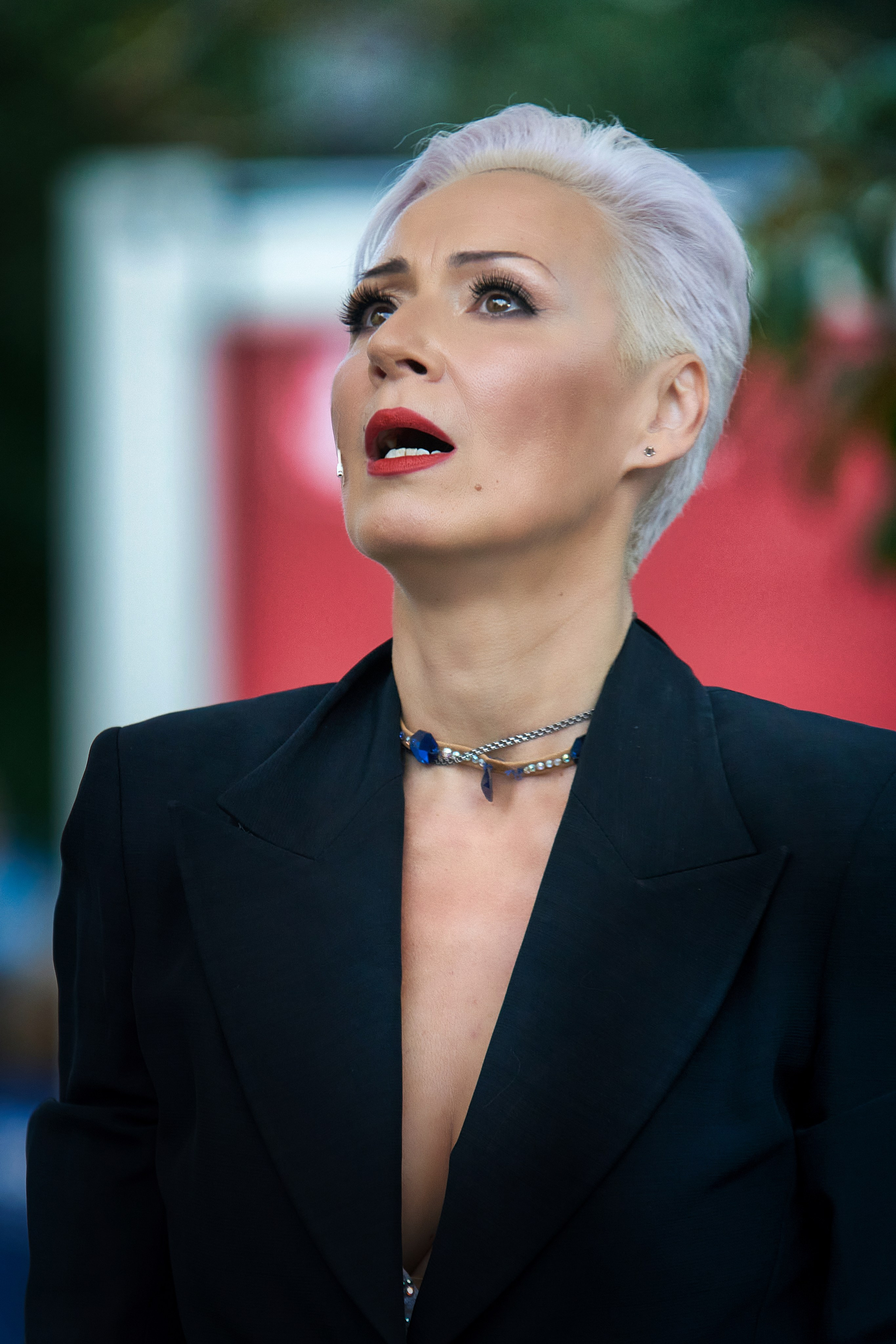 Ксения Кастор