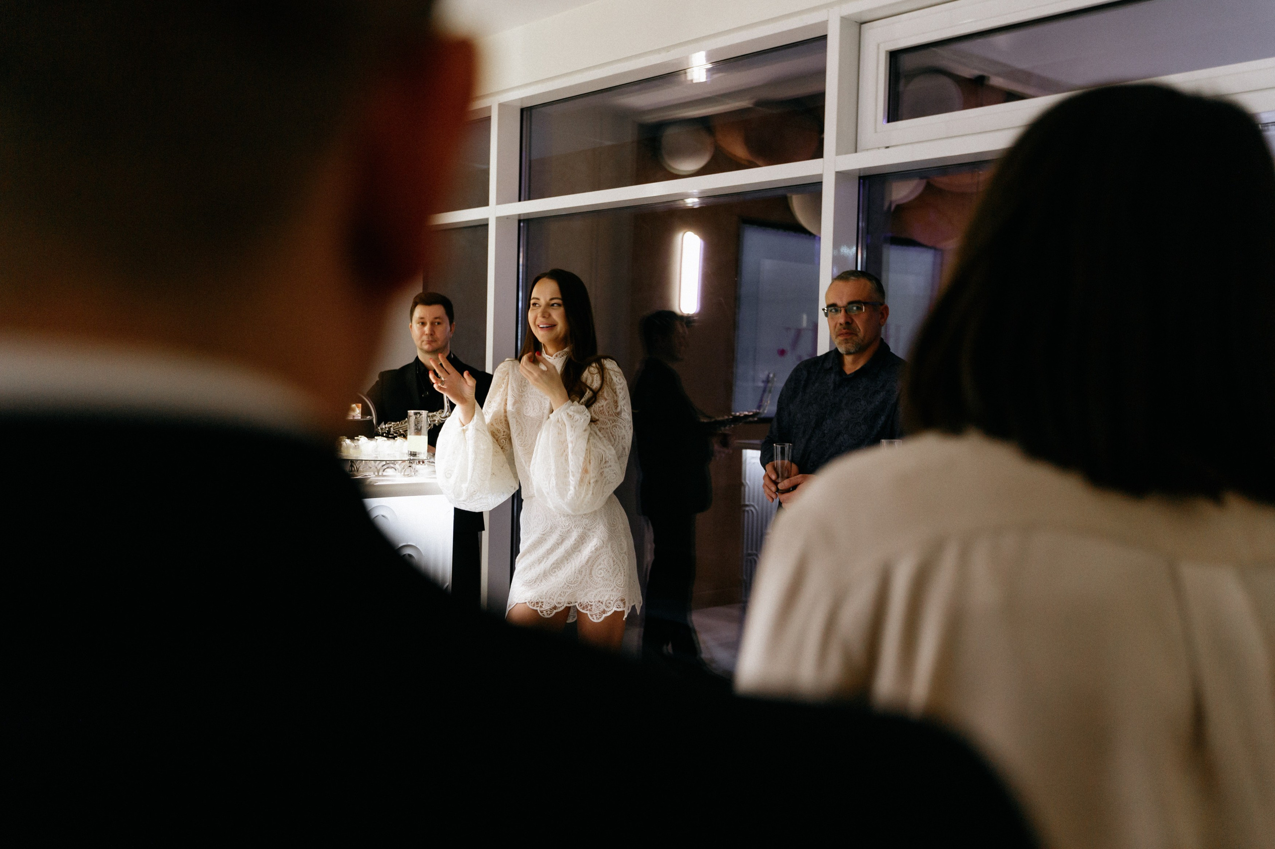 TOP BEAUTY — ОТКРЫТИЕ. СВОИ. ФОТООТЧЕТЫ-СОБЫТИЯ-МЕСТА